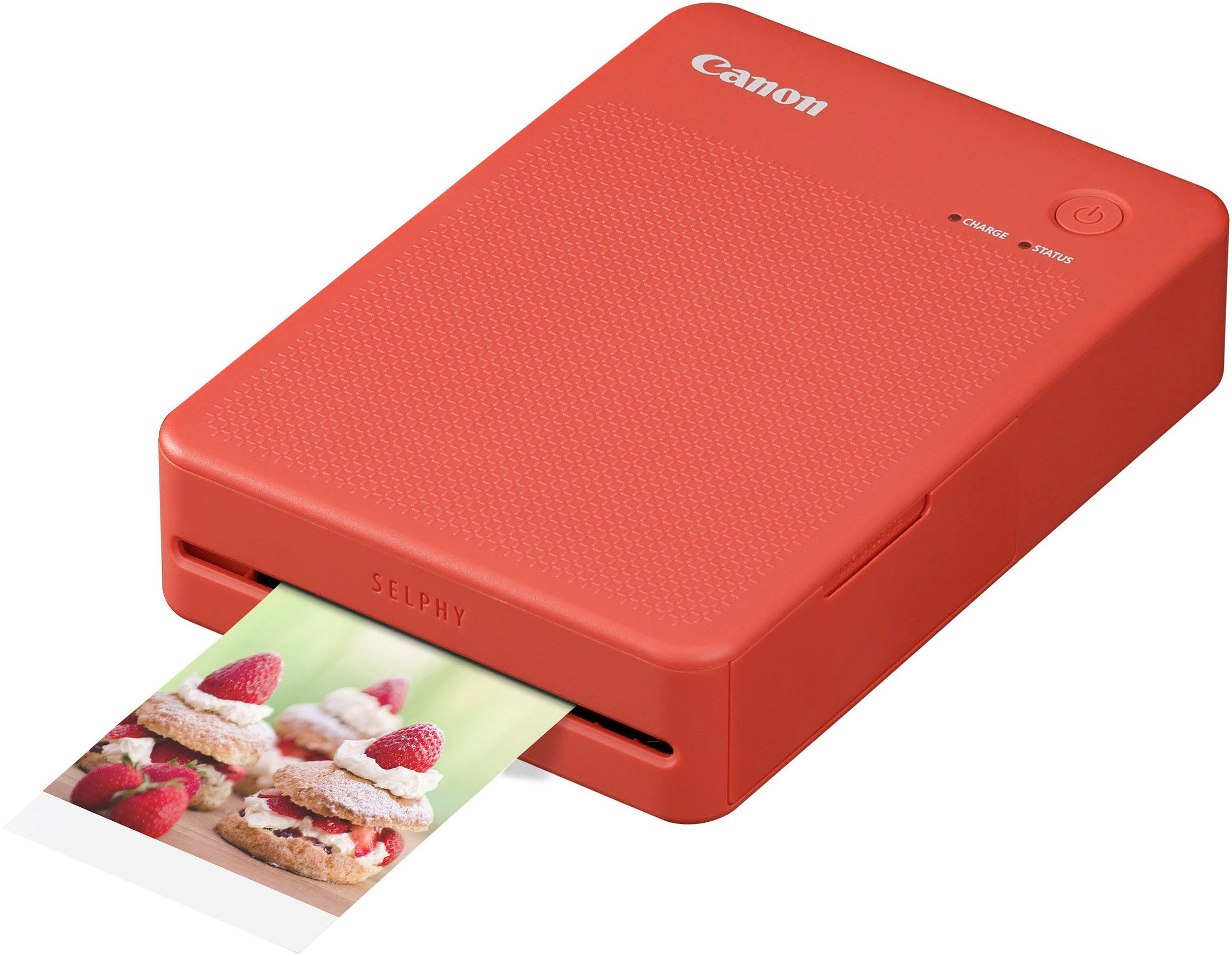 Canon Fotoprinter SELPHY QX20