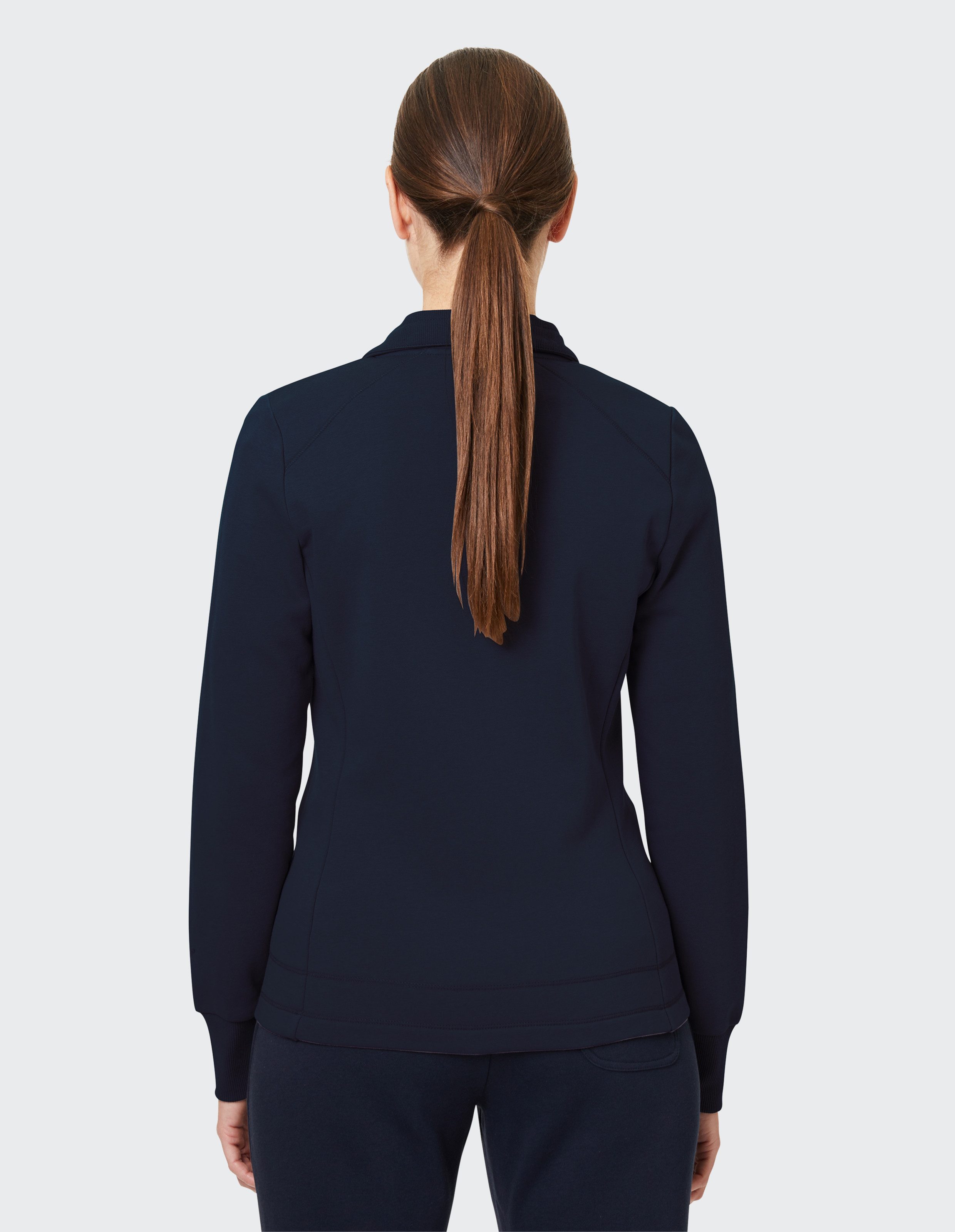 Joy Sportswear Sweatvest SWEATJACKE TATJANA