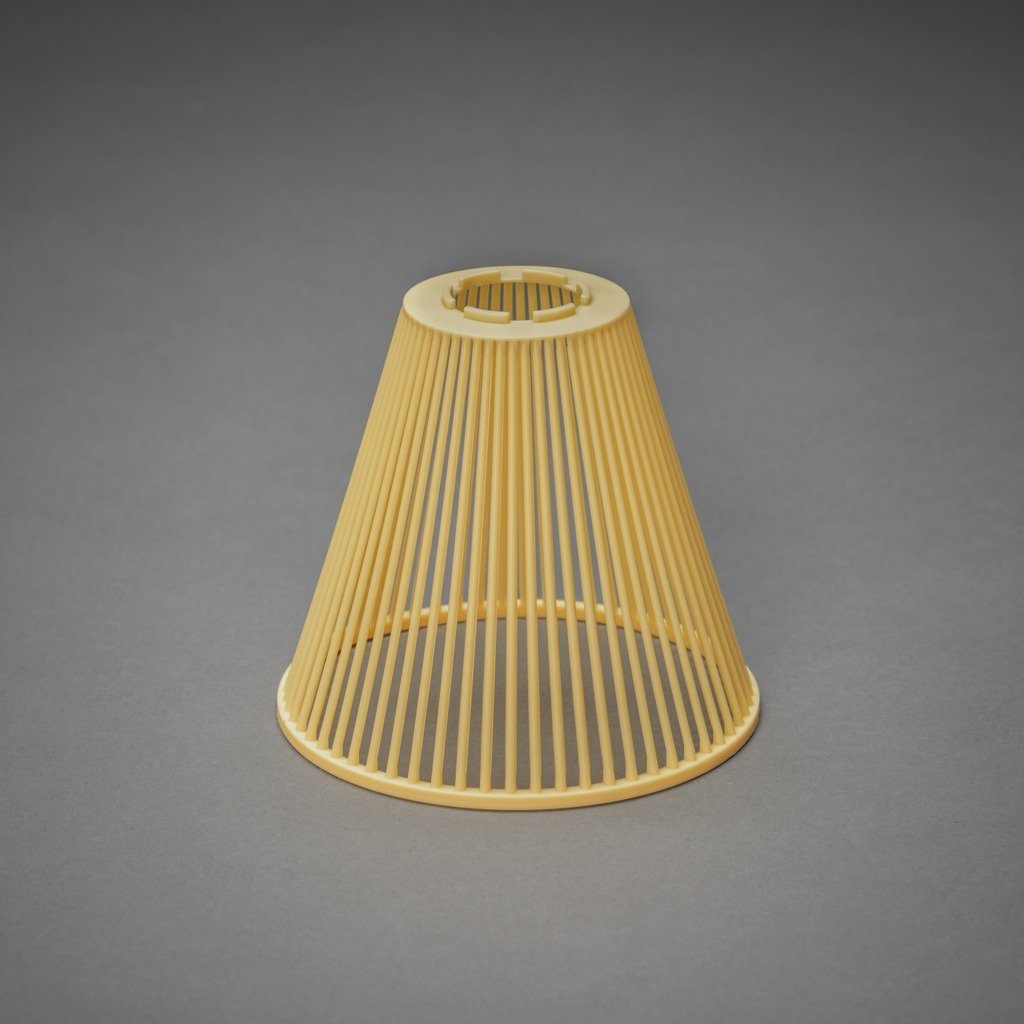 KONSTSMIDE Led-lichtsnoer 10 heldere lampen / amberkleurige diodes