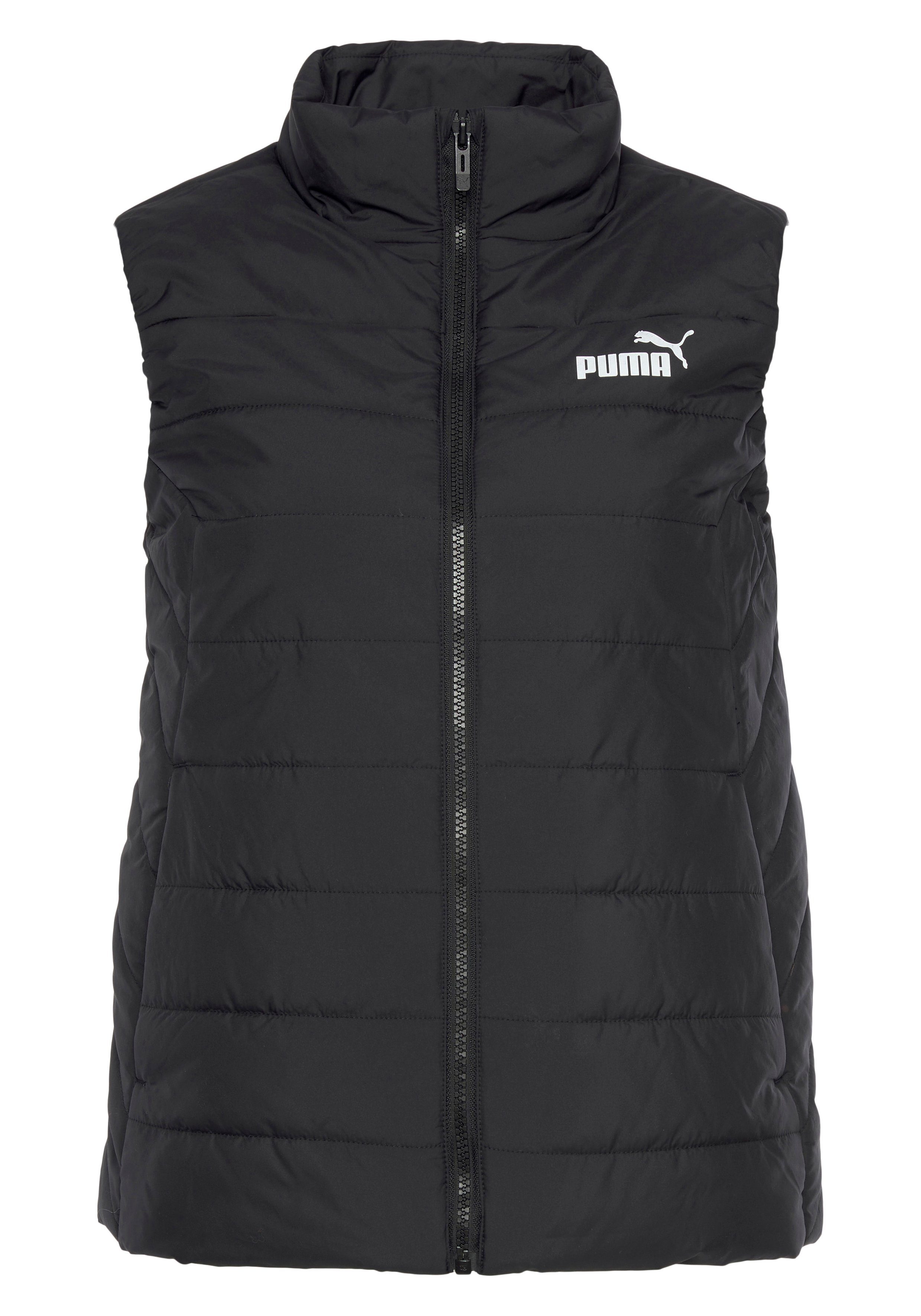 PUMA Bodywarmer ESS Padded Vest