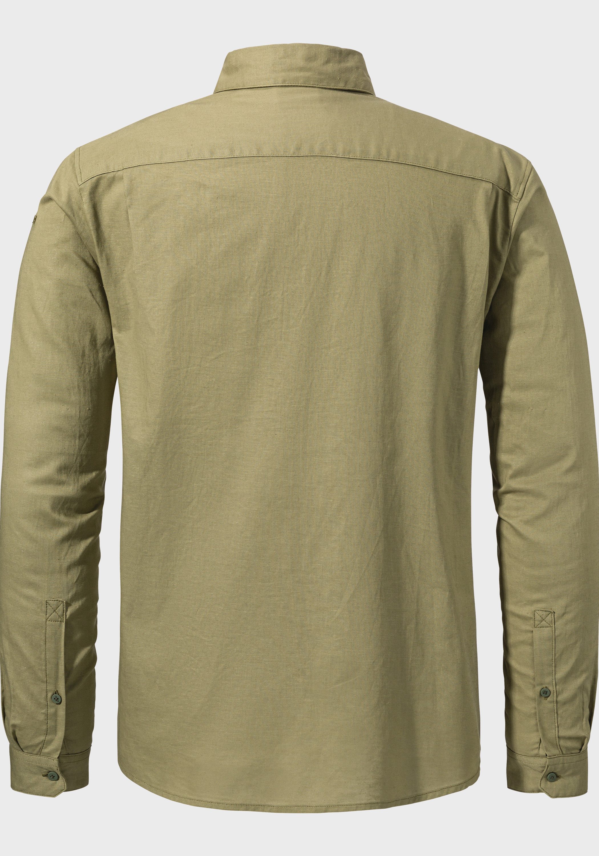 Schöffel Outdooroverhemd Urban Shirt Style Chanduy MNS