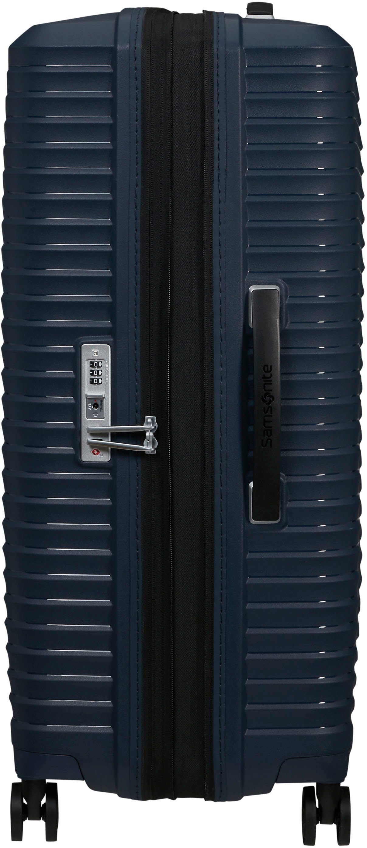 Samsonite Hardshell-trolley Trolley, reisbagage handbagage-koffer TSA-cijferslot USB-poort