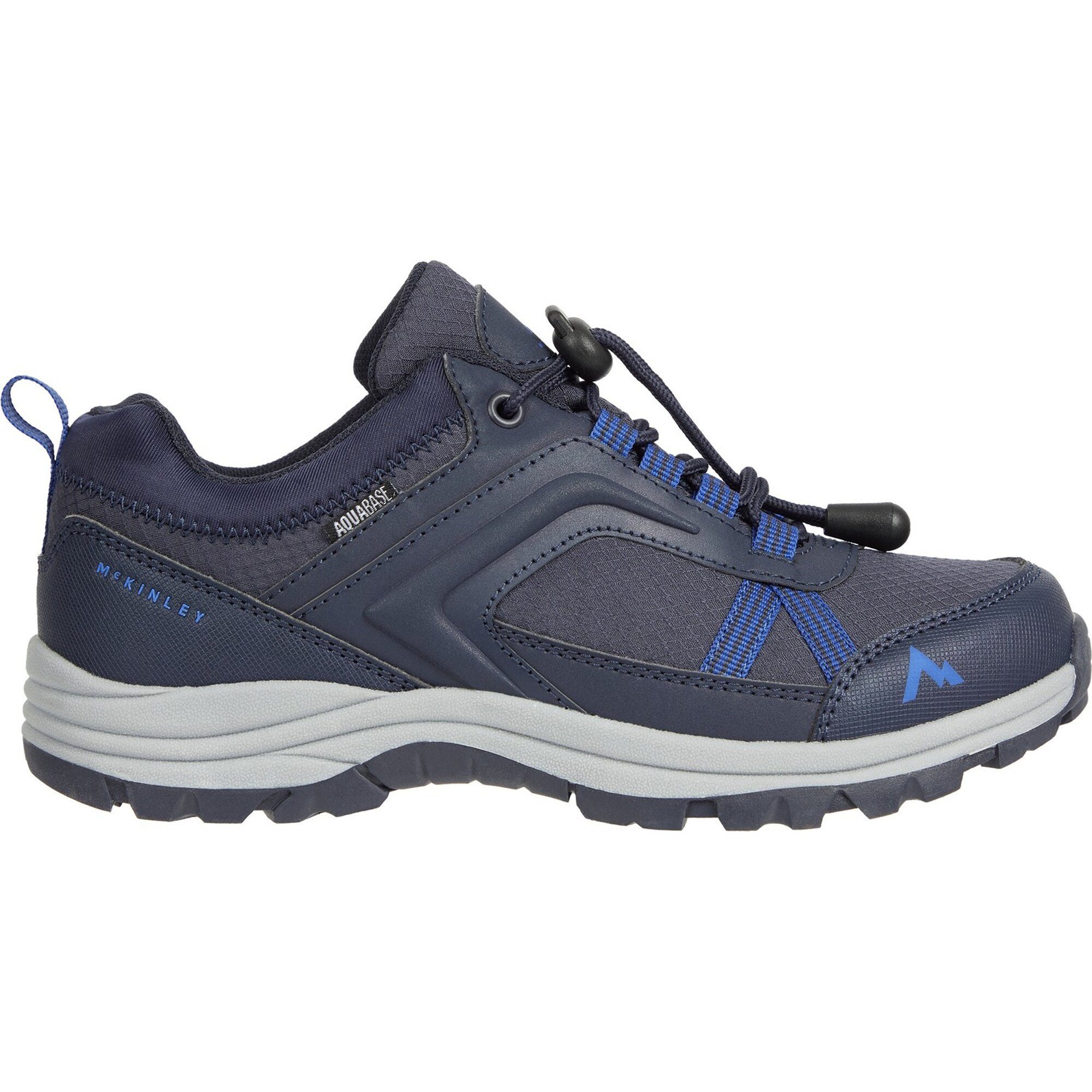 McKinley Wandelschoenen Kinder-wandelschoen Maine II AQB J