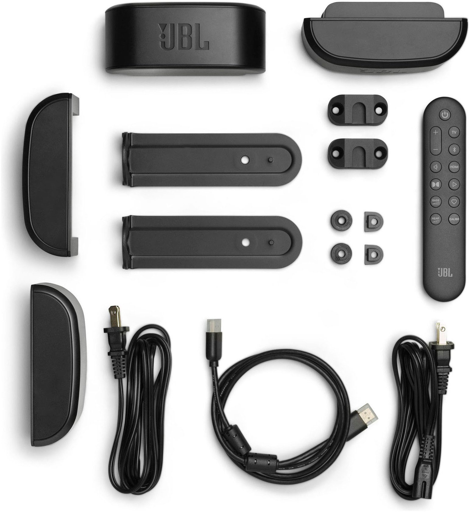 JBL Soundbar Bar 800 MK2