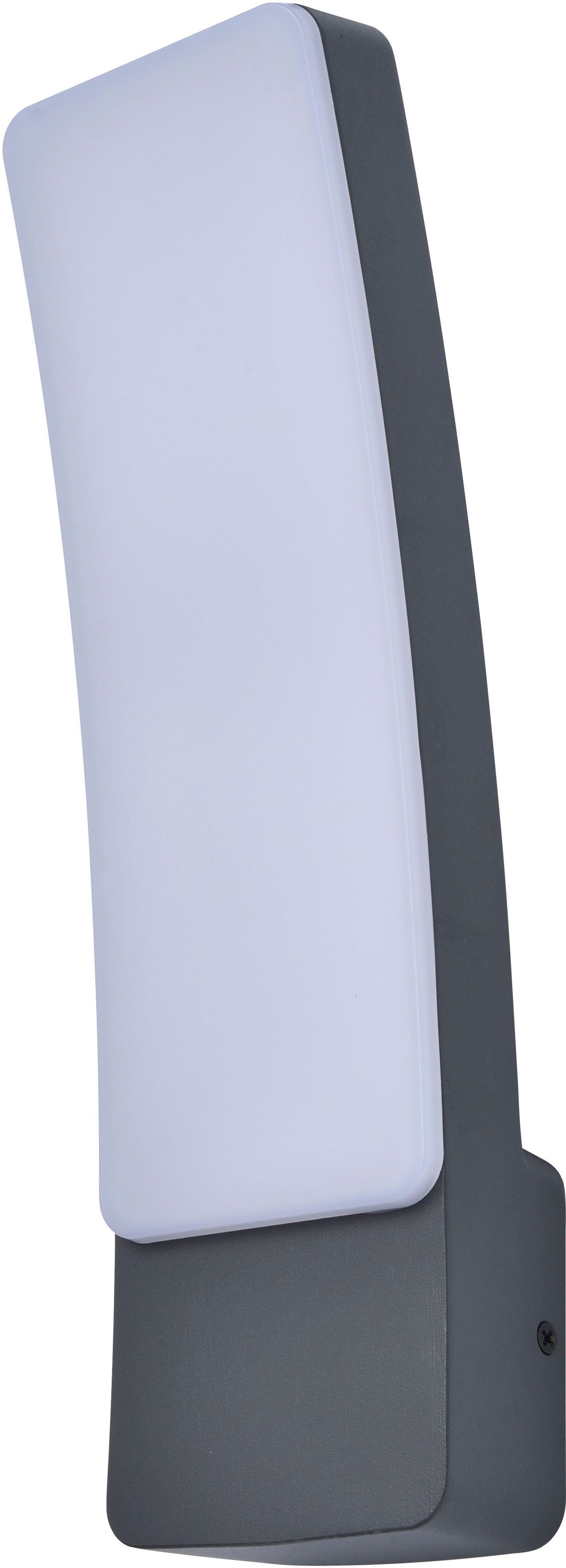 LUTEC Slimme ledlamp Kira Smart-home (1 stuk)