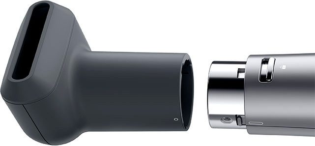 Braun Warme lucht borstel AS4.3 BRAS430E