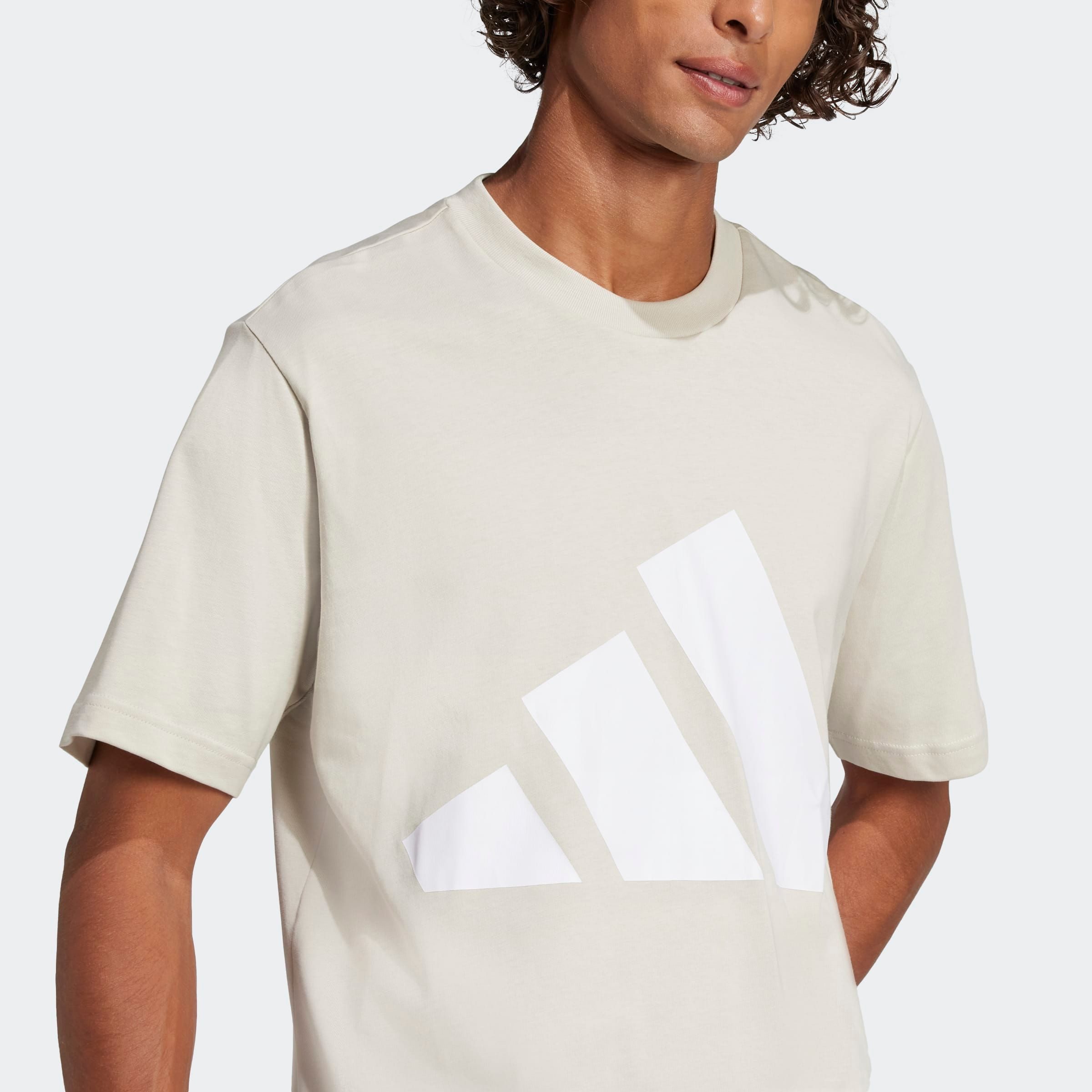 adidas Sportswear T-shirt M BL SJ T
