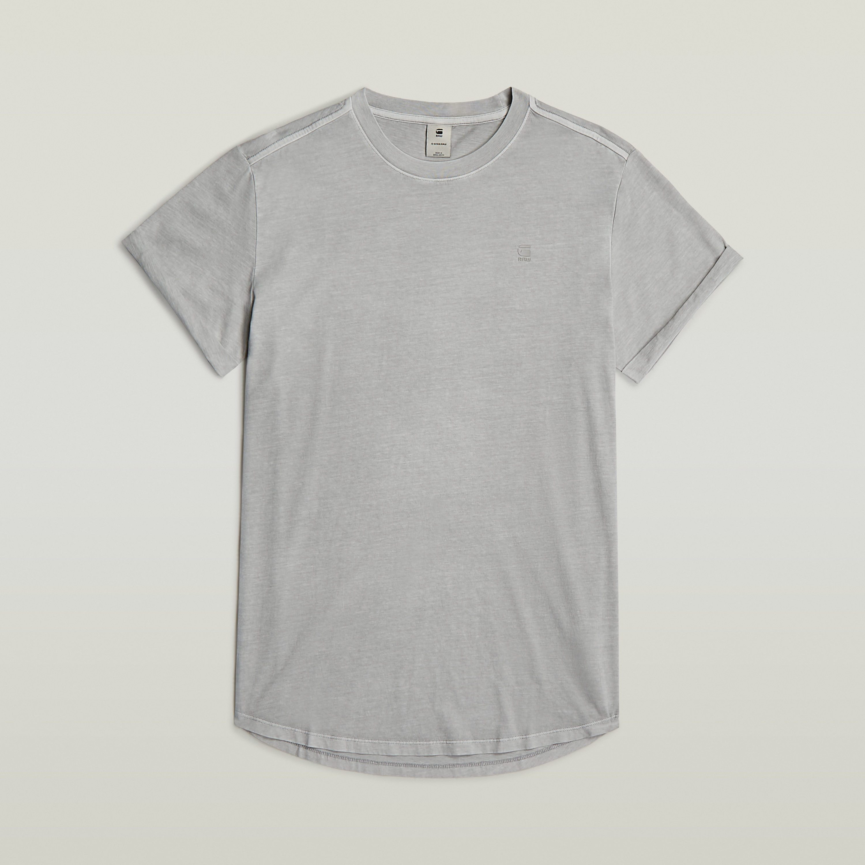 G-Star RAW Shirt met korte mouwen Lash