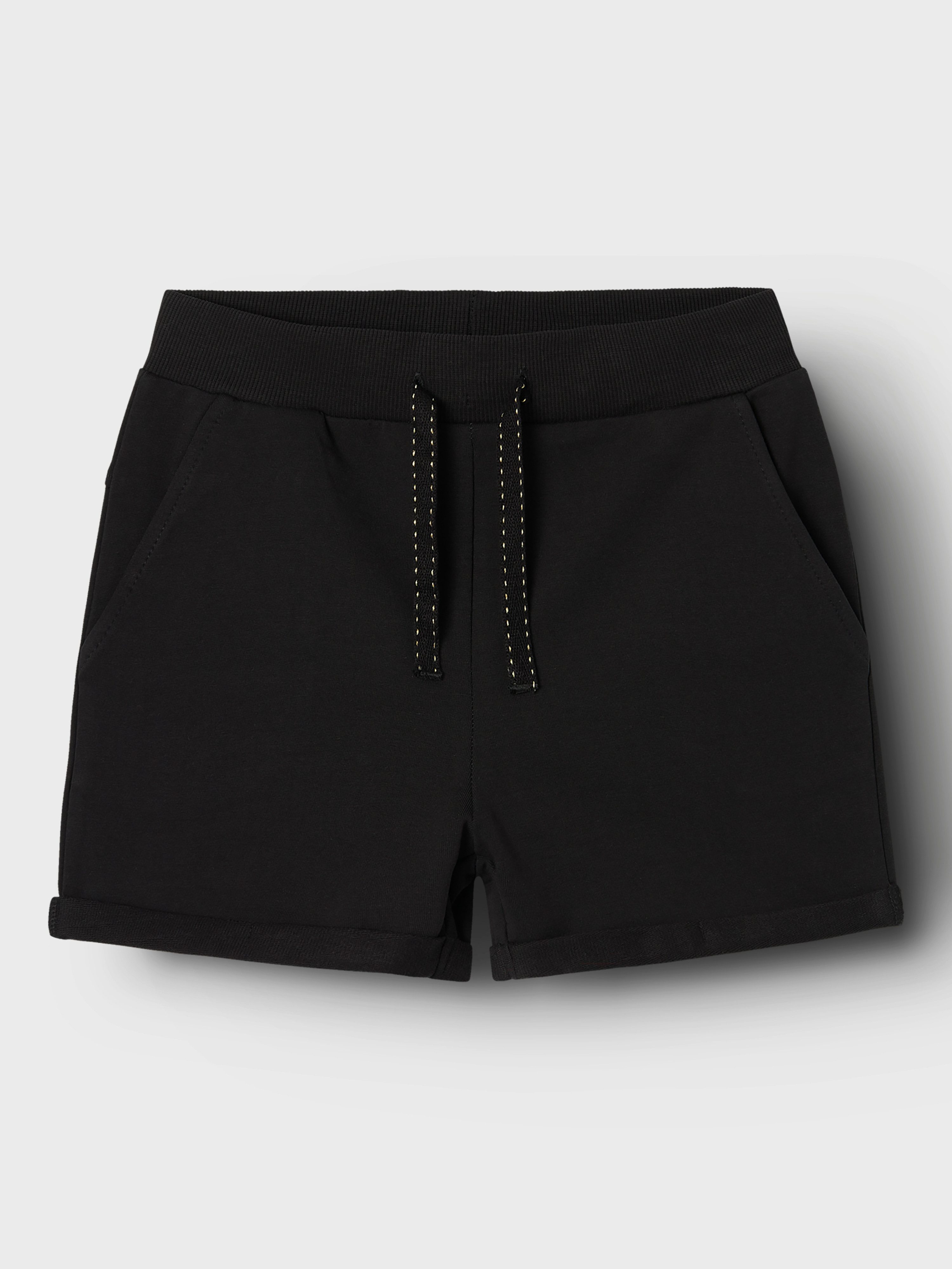 Name It Sweatshort NKFVOLTA SWE SHORTS UNB F NOOS