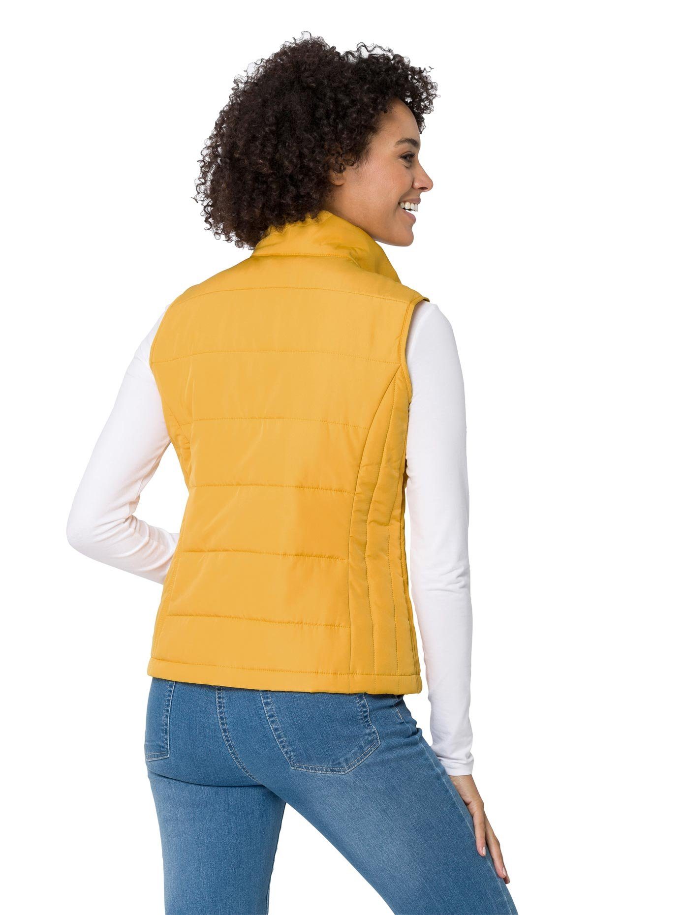 Classic Basics Bodywarmer