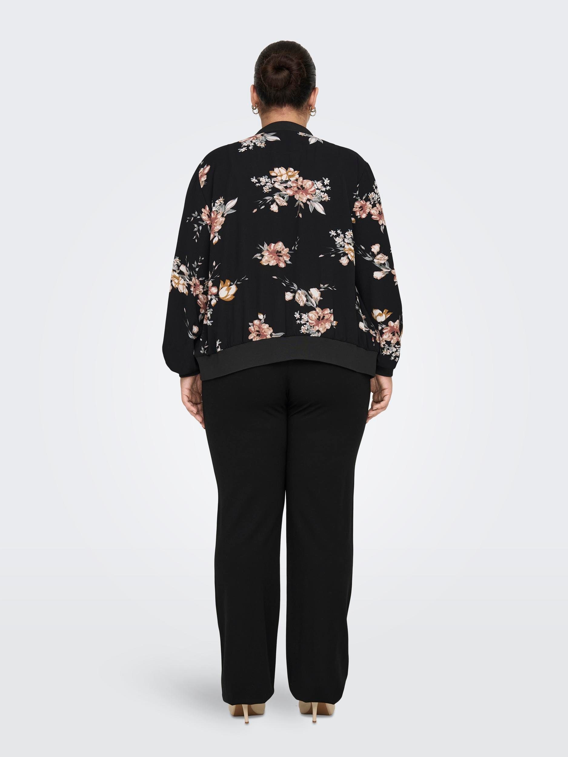 ONLY CARMAKOMA Legging CARGOLDTRASH-SUKI LIFE HW WIDE PANT PNT