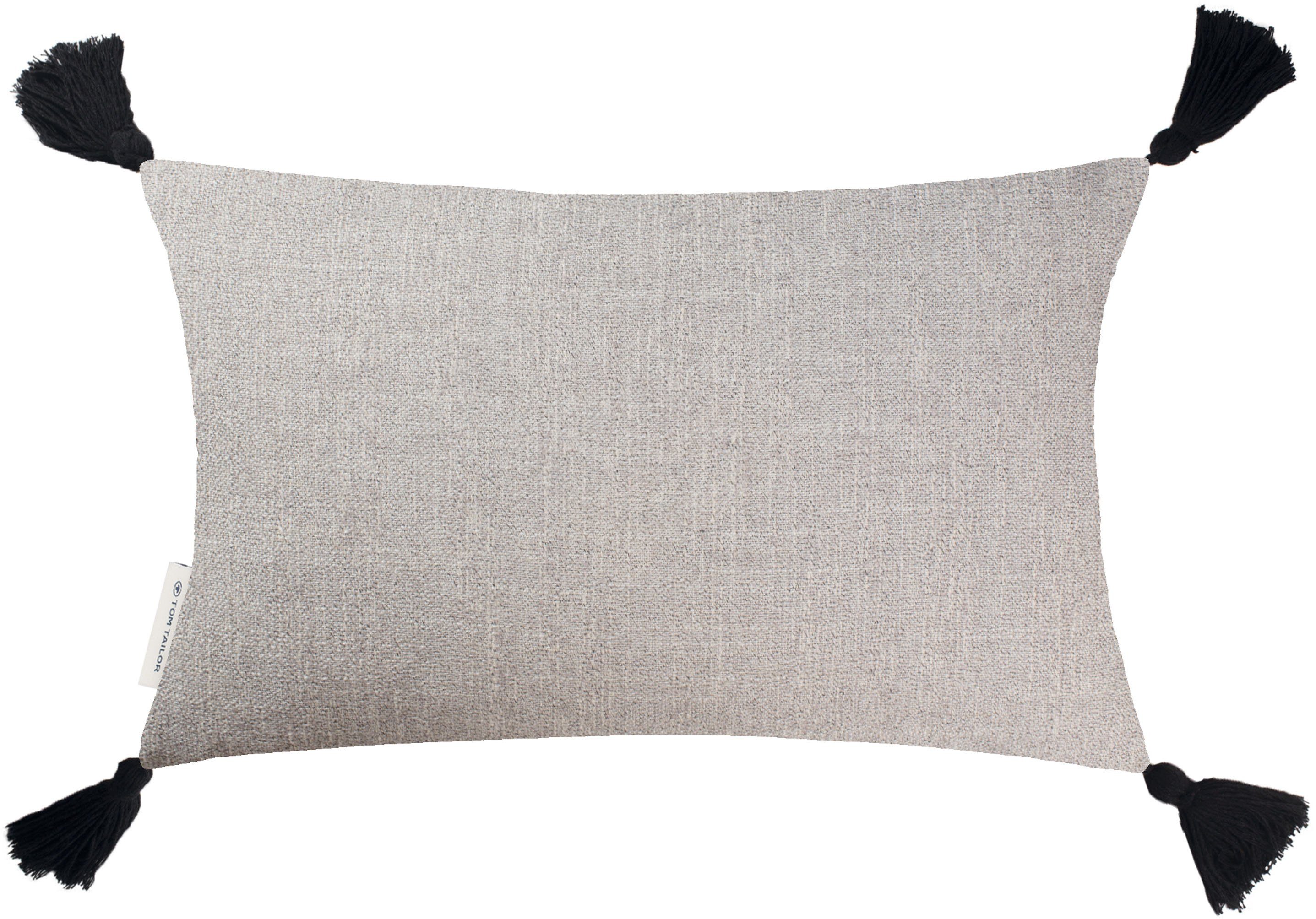 TOM TAILOR HOME Sierkussen Tufted Blobs (1 stuk)