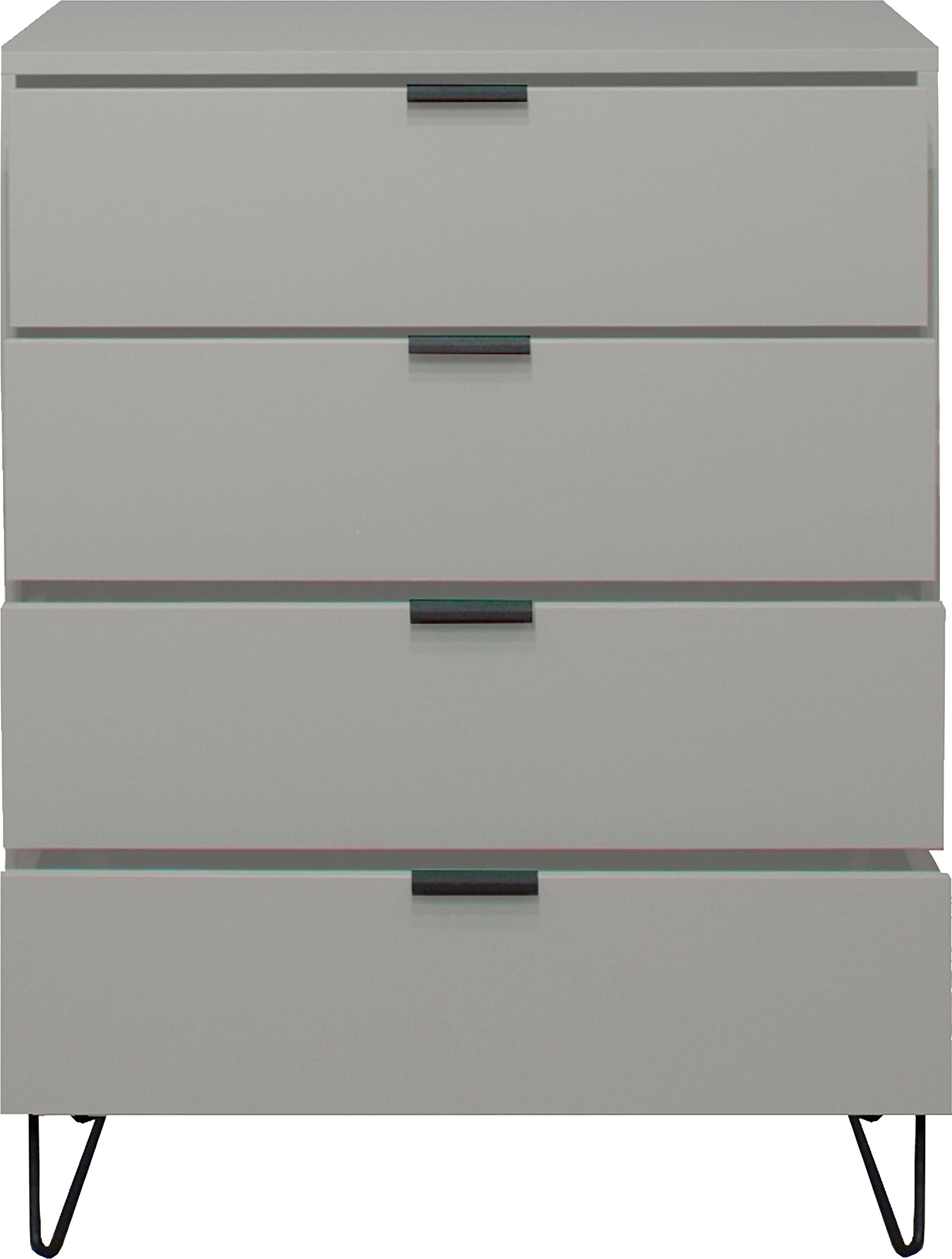 Mäusbacher Kast Bonnie TOPSELLER! Commode met draadframe