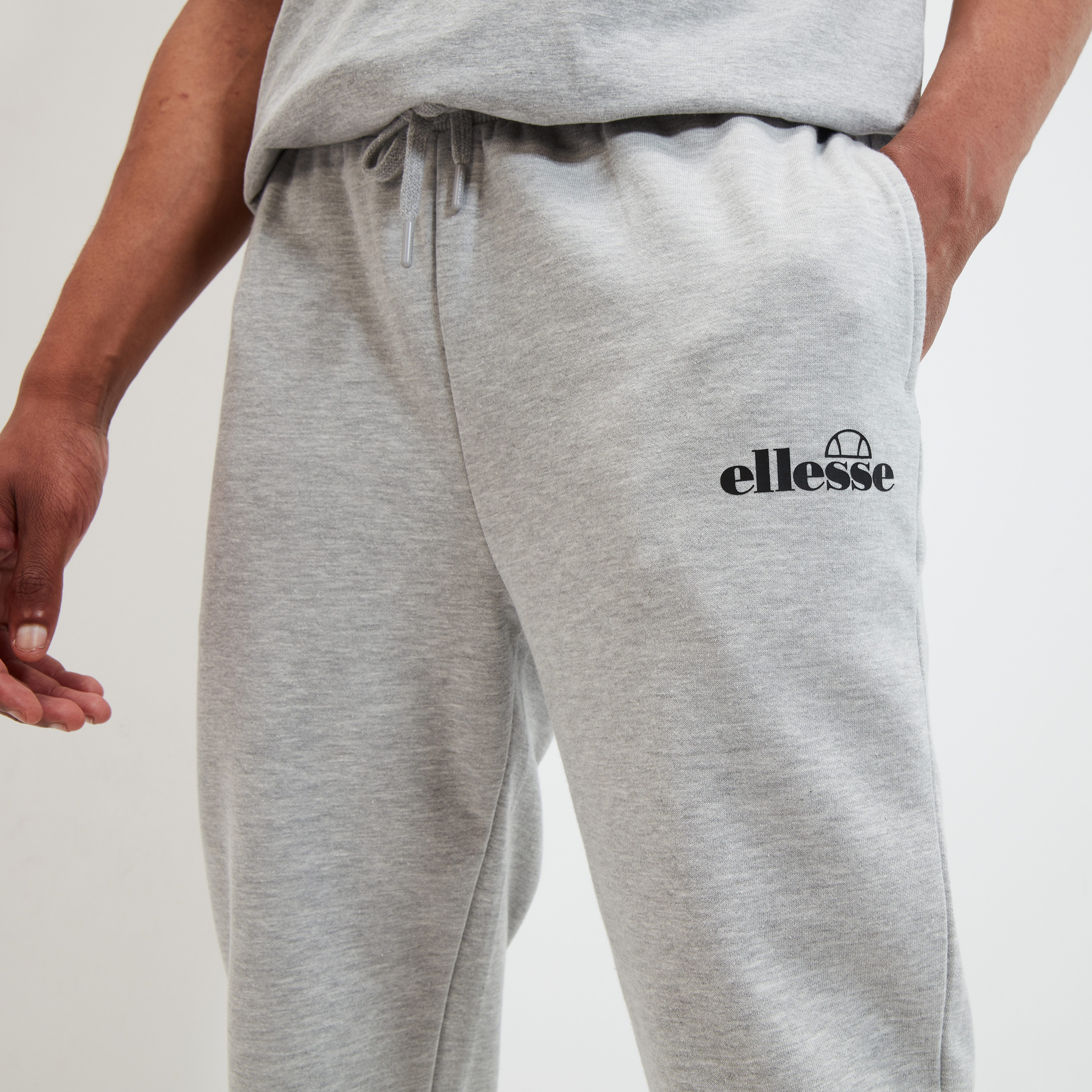 ellesse Joggingbroek CRAVO JOG PANT