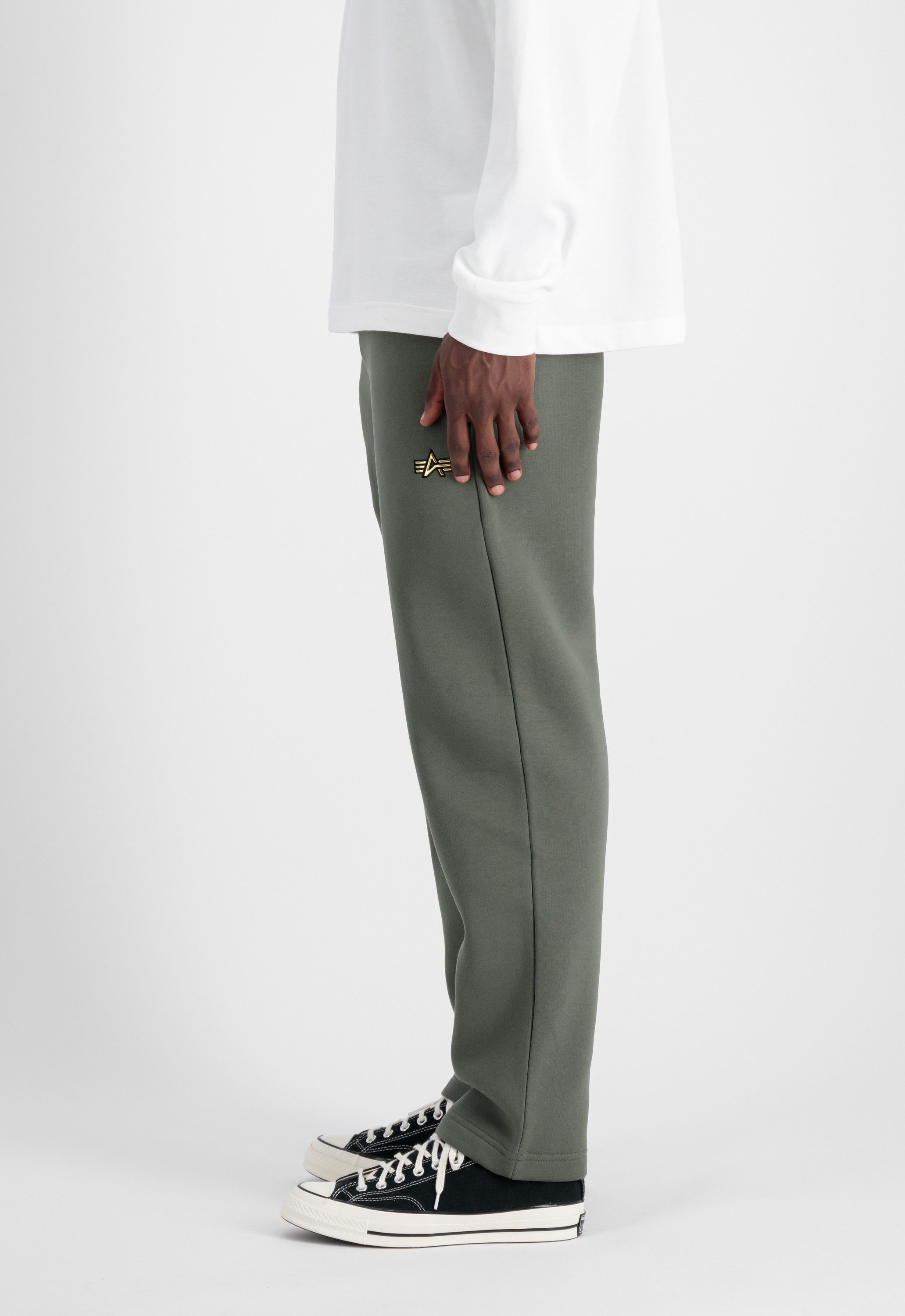 Alpha Industries Joggingbroek Alpha Industries Men - Jogger 3D SL Jogger
