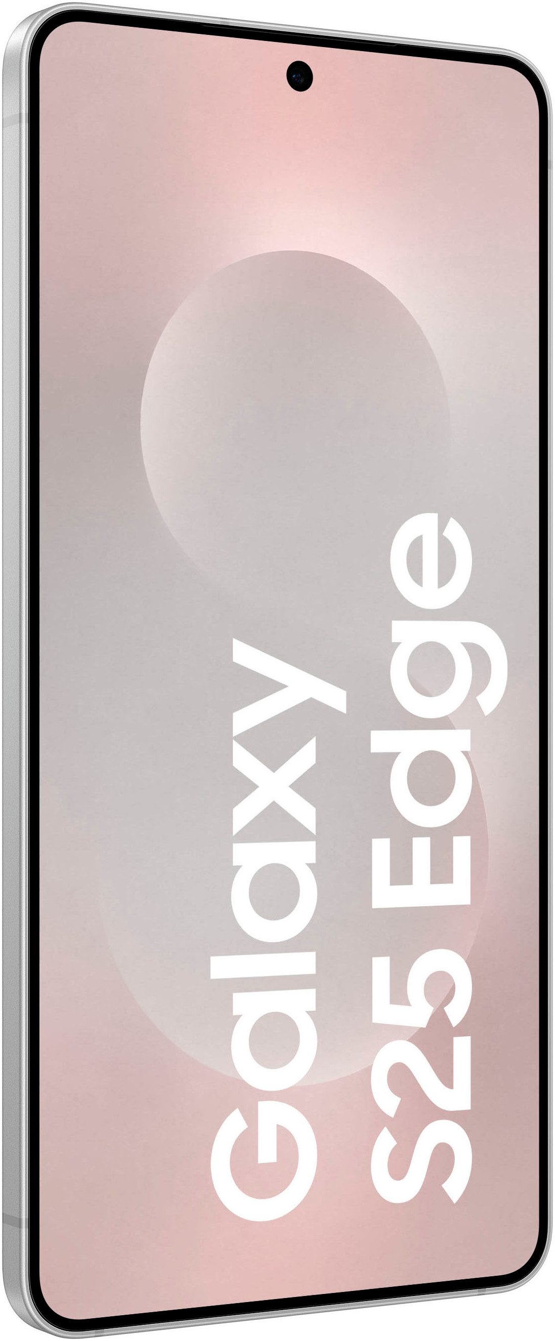 Samsung Smartphone Galaxy S25 Edge