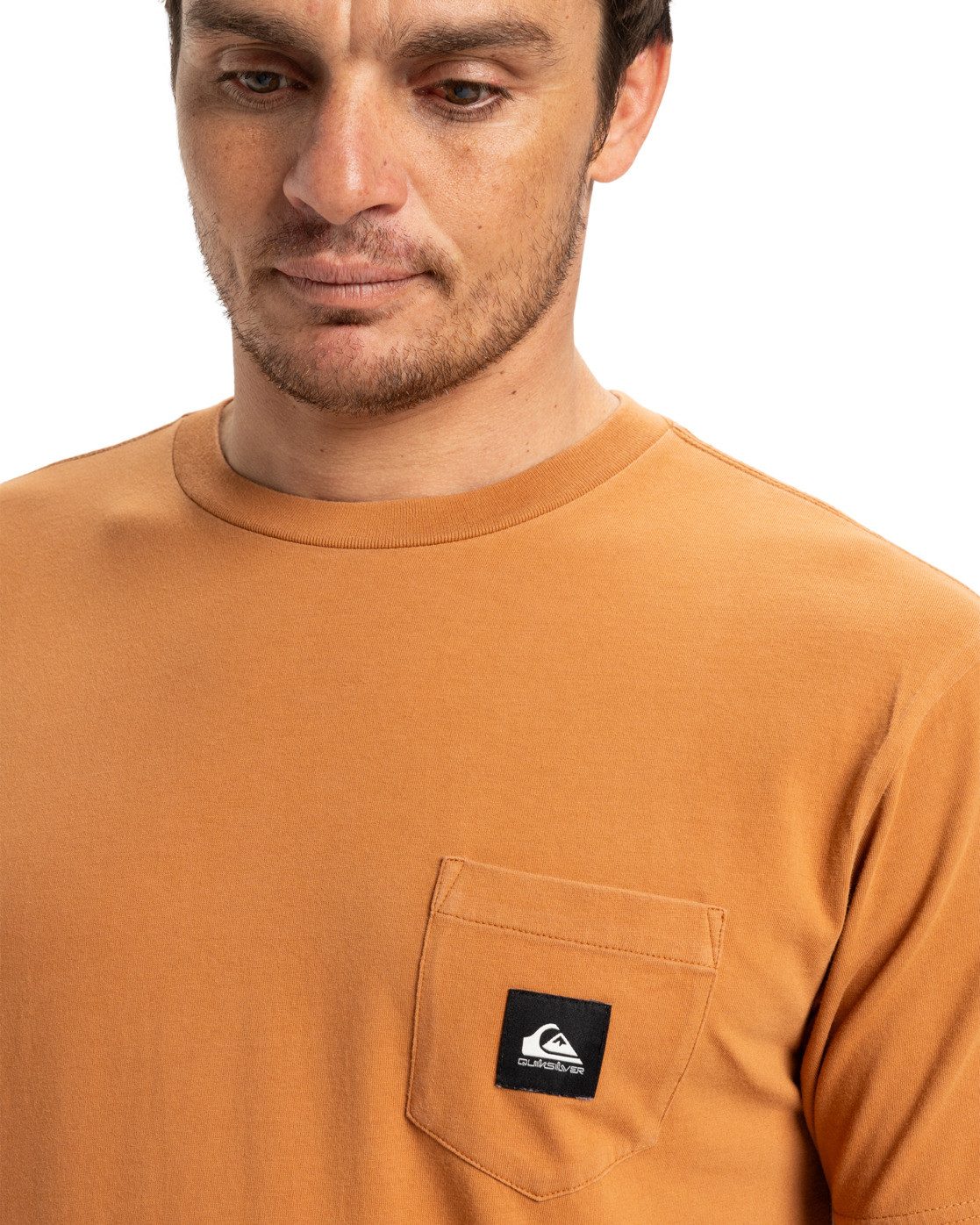 Quiksilver T-shirt Salt Water