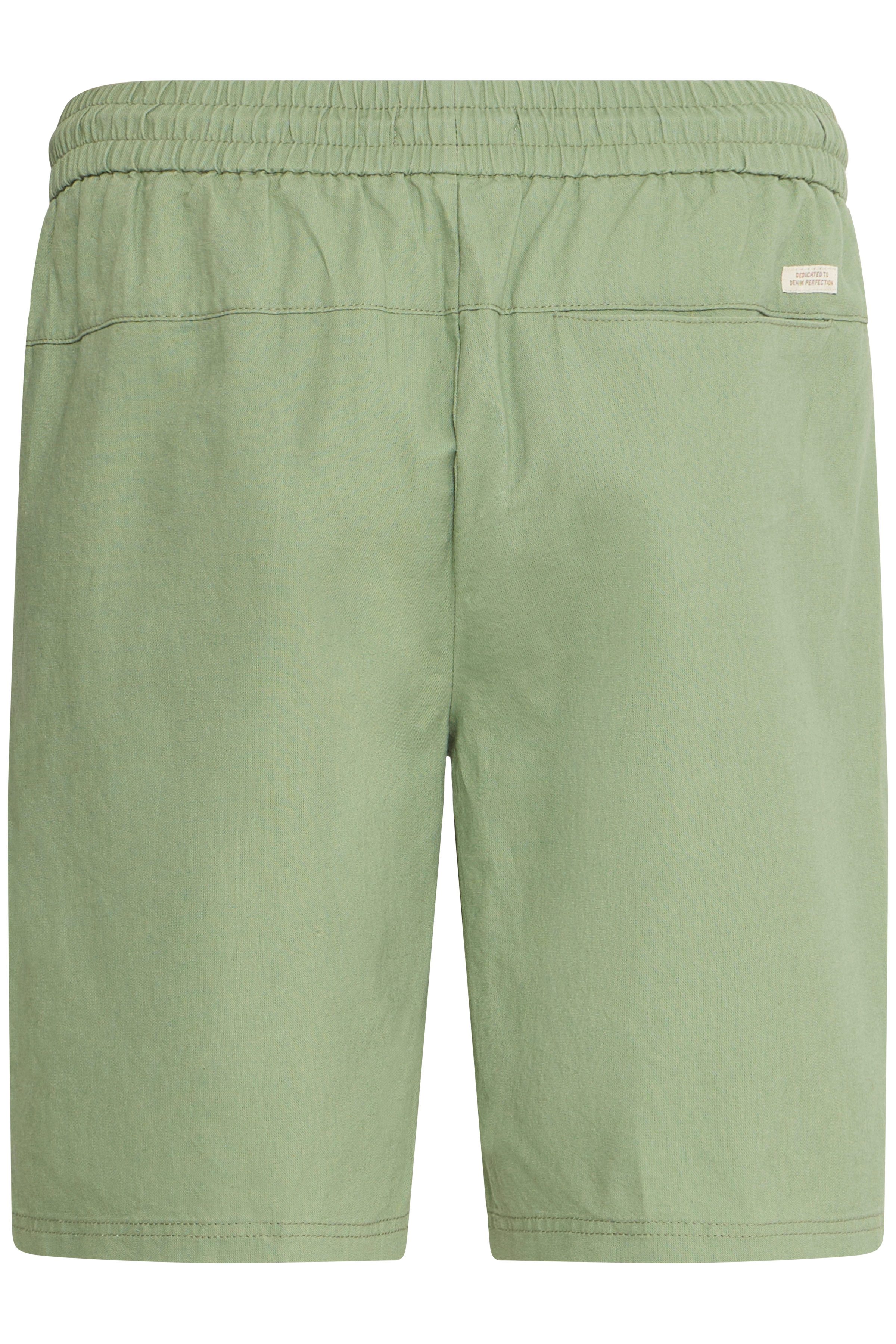 Blend Short BHBAY linen Shorts PP NOOS