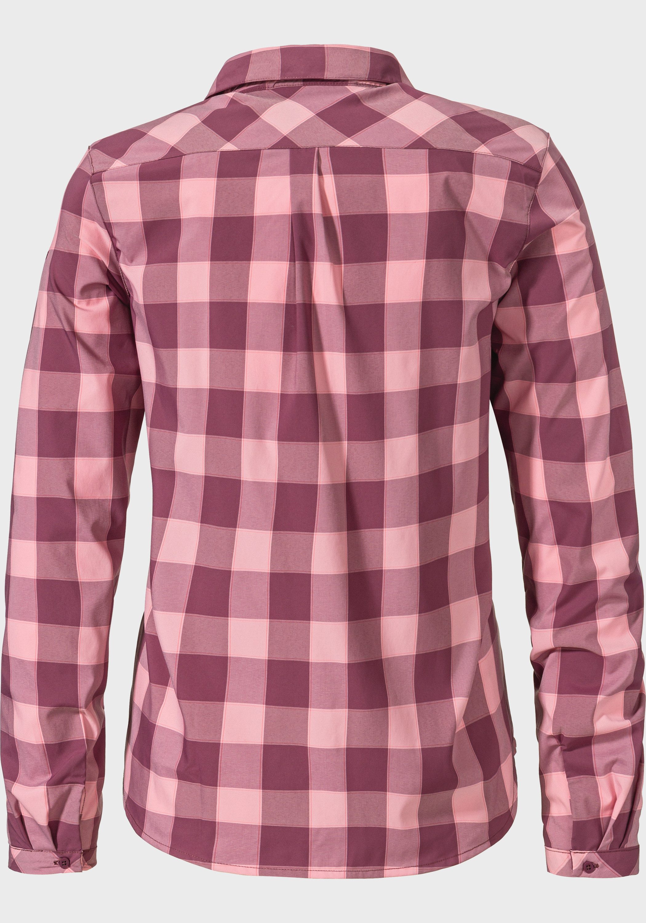 Schöffel Outdoorblouse Blouse Silba L