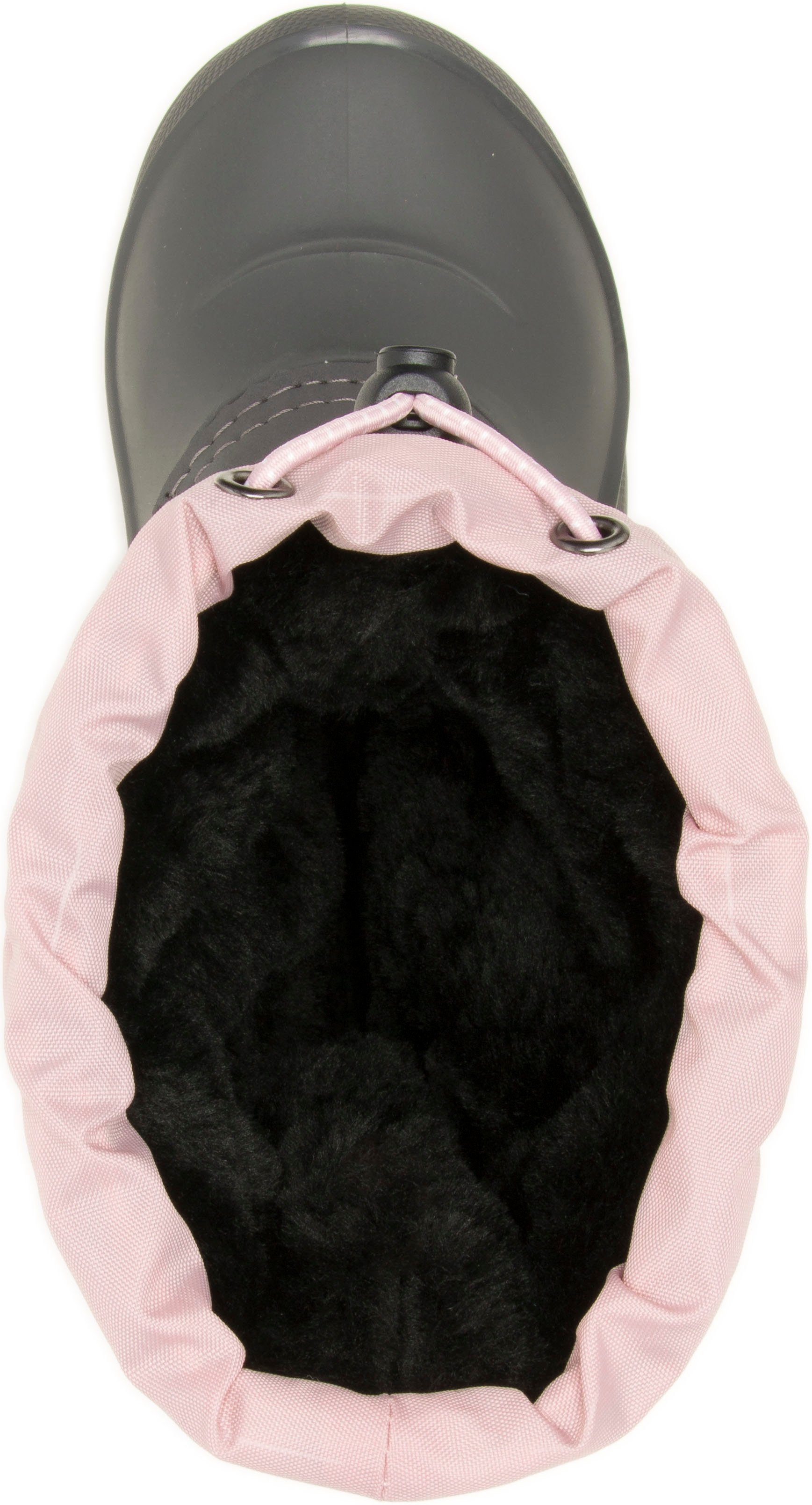 Kamik Winterlaarzen SNOWCOZY Snowboots, winterlaarzen, winterschoenen, gevoerd