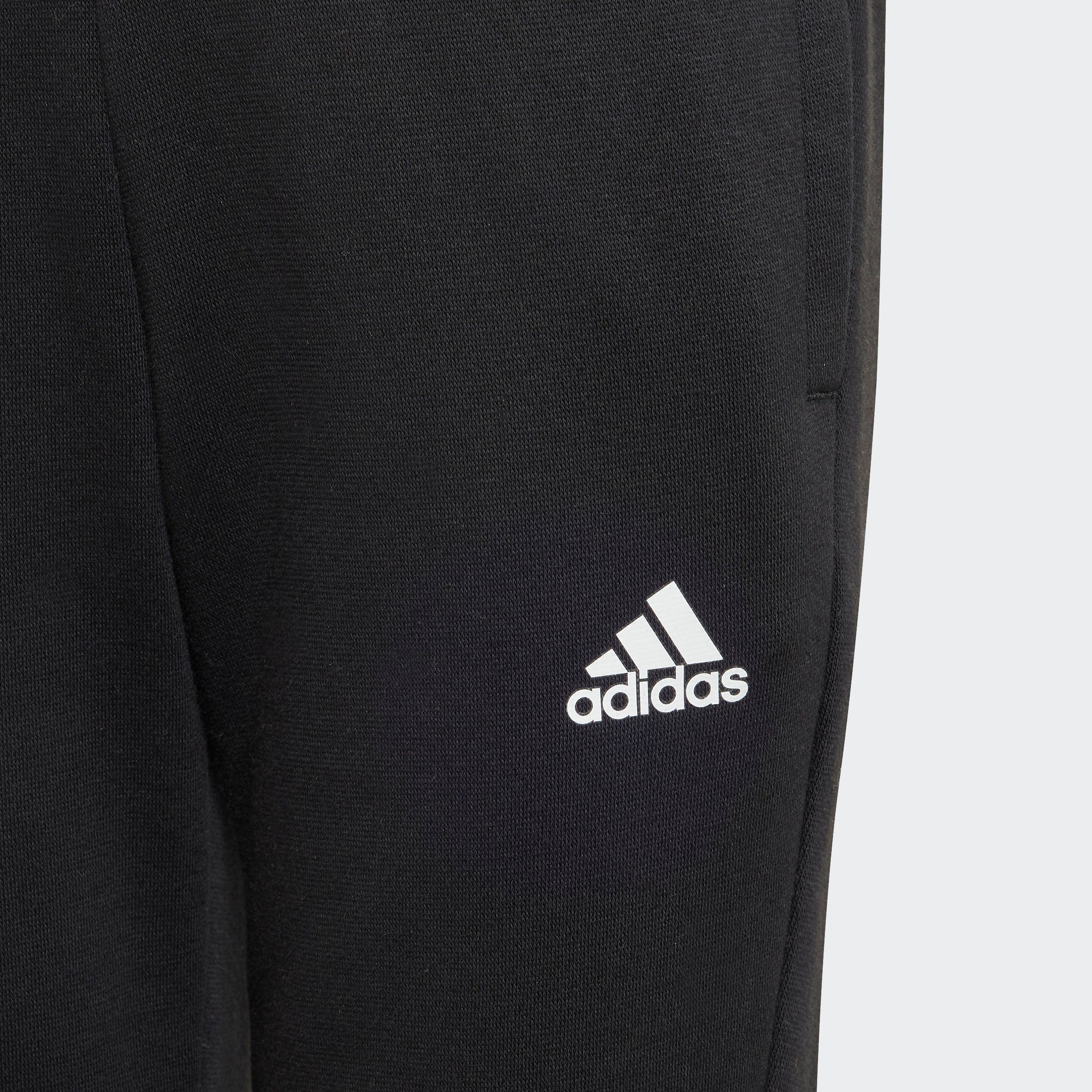 adidas Sportswear Trainingspak TIBERIO 3-STRIPES COLORBLOCK KIDS (2-delig)