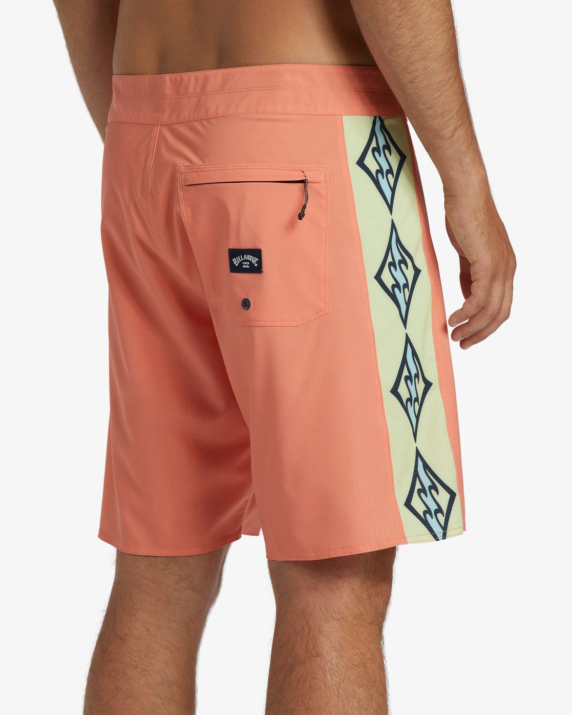 Billabong Boardshort D Bah Airlite