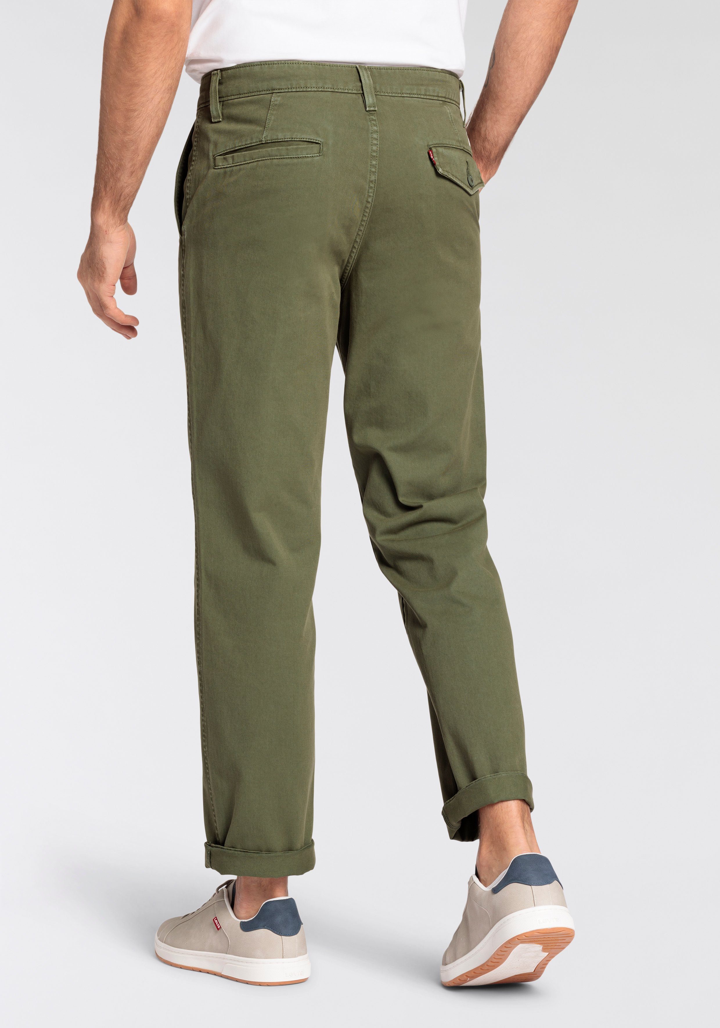 Levi's® Chino AUTHENTIC STRT