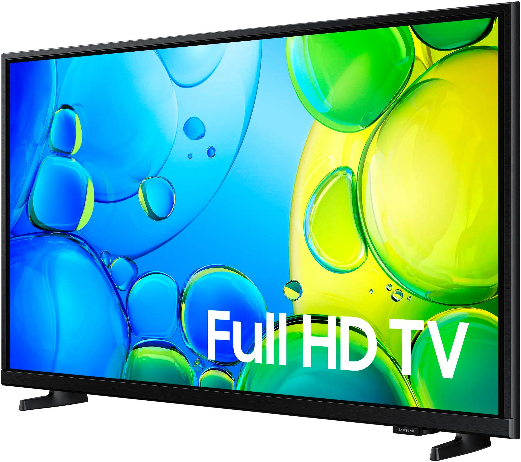 Samsung Led-TV GU32F6009FU LED-televisie
