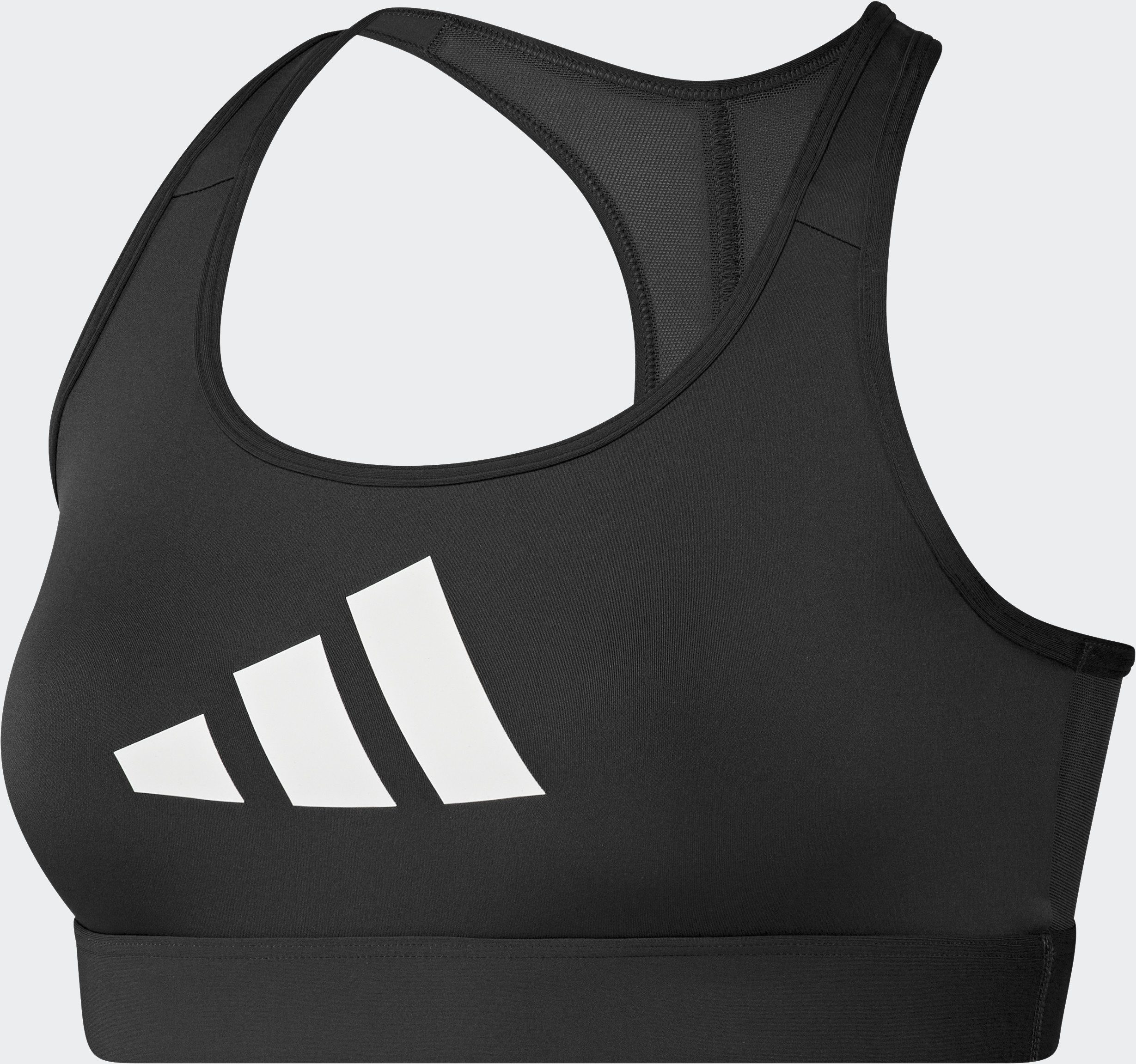 Adidas Performance Sport-bh (1-delig)