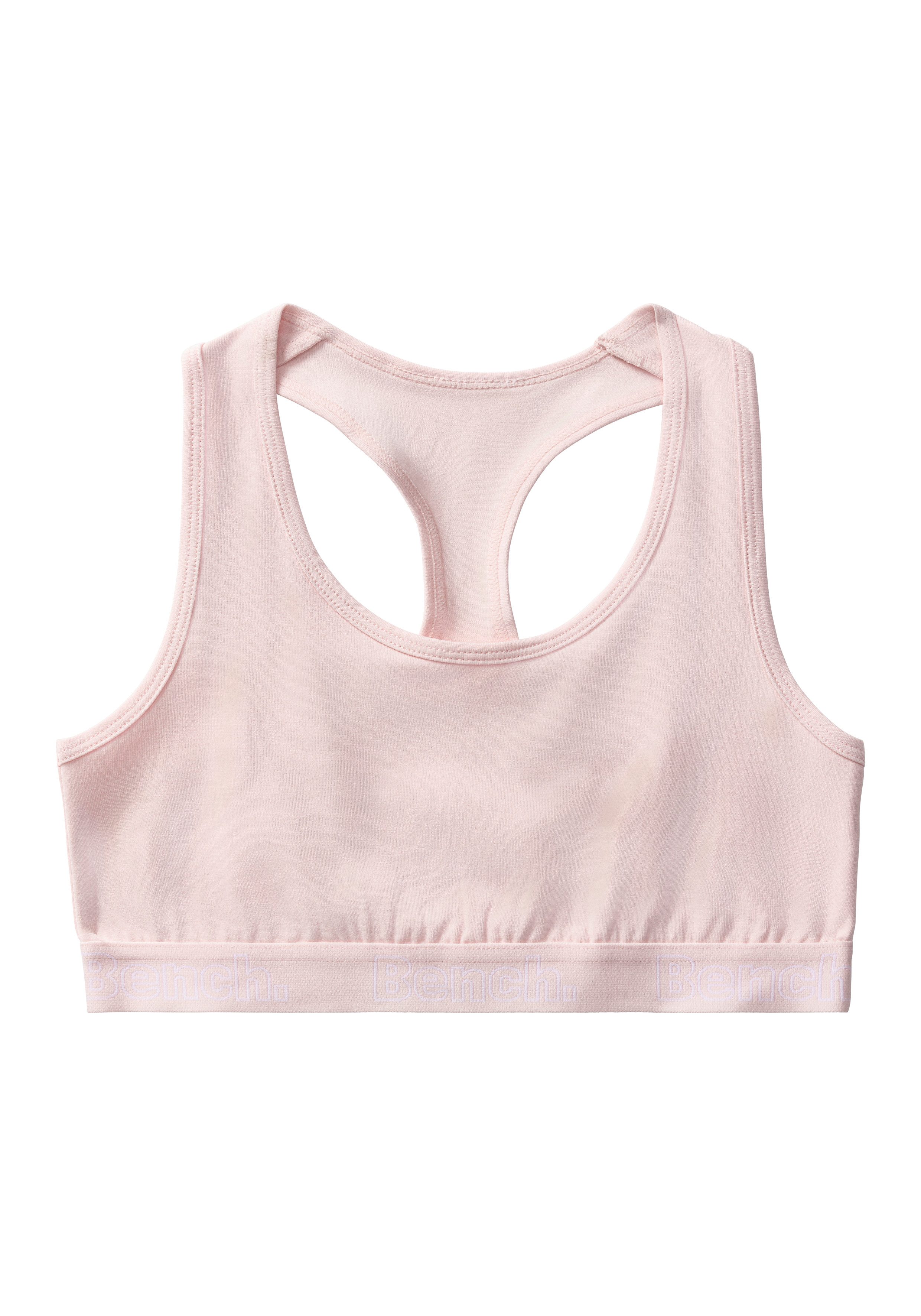 Bench. Bustier met racerback (set, 3-delig)