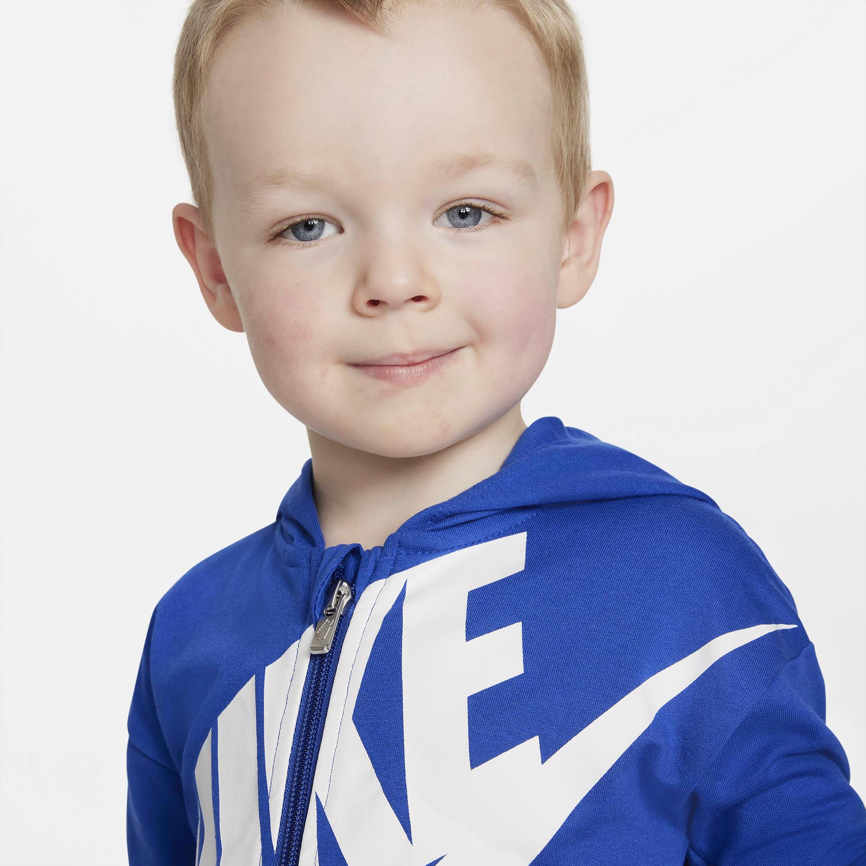 Nike Sportswear Boxpakje NKN ALL DAY PLAY COVERALL