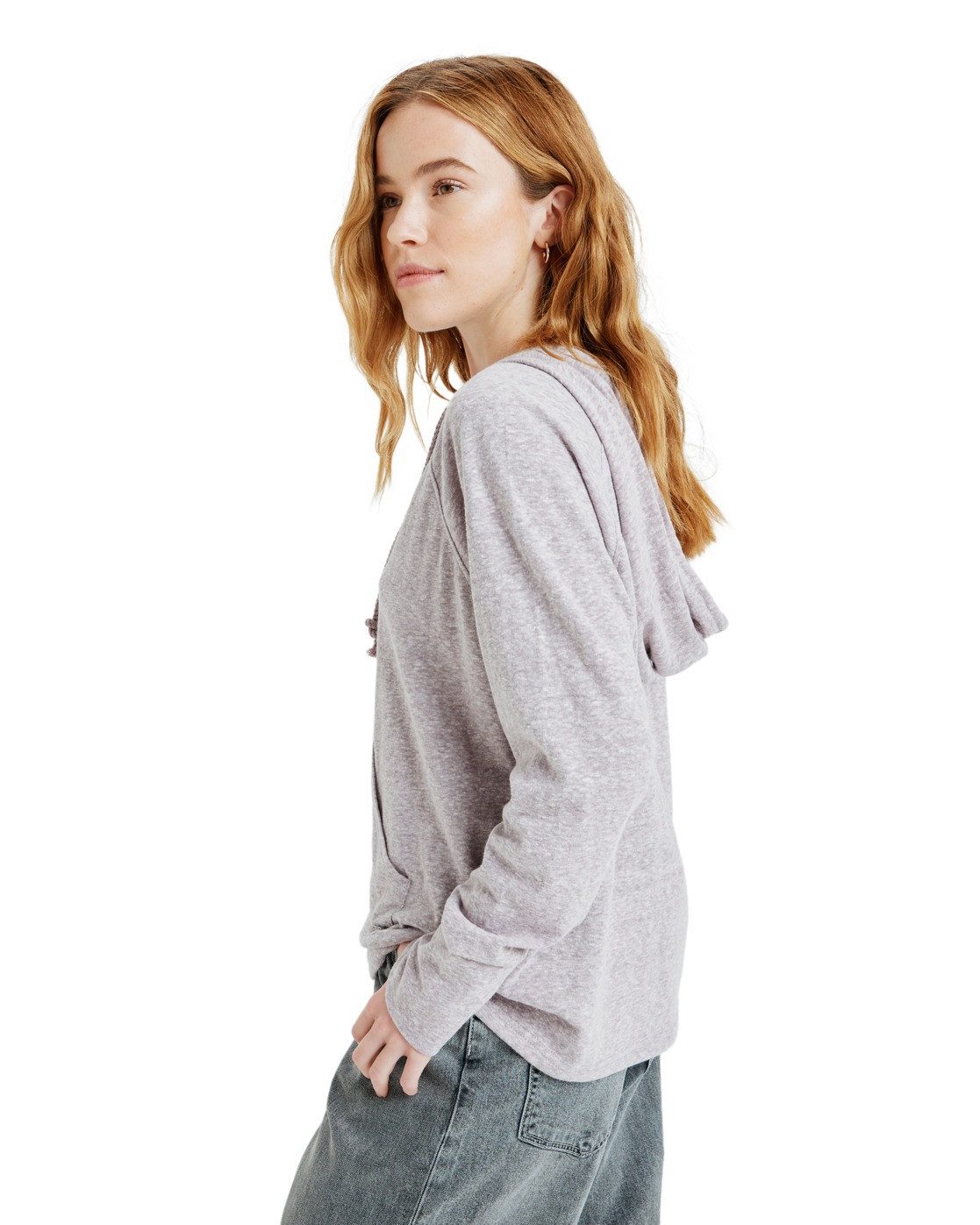 Roxy Hoodie Destination Surf