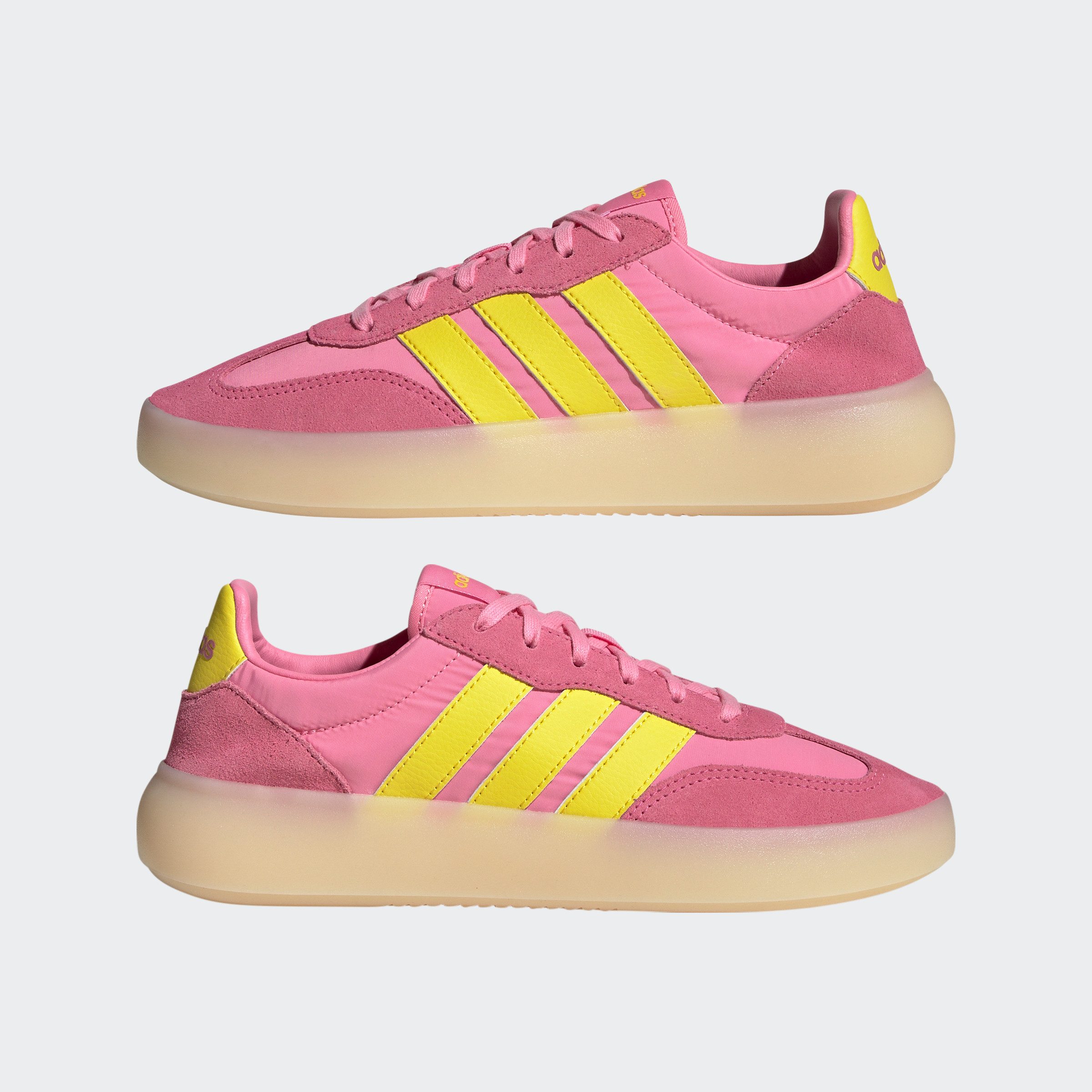 adidas Sportswear Sneakers BARREDA DECODE