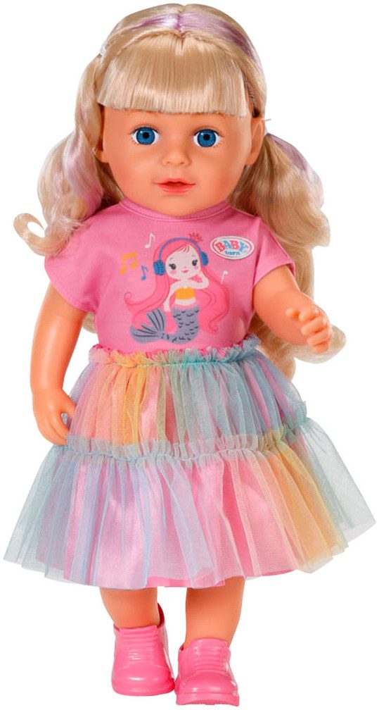 Baby Born Babypop Carla 43 cm