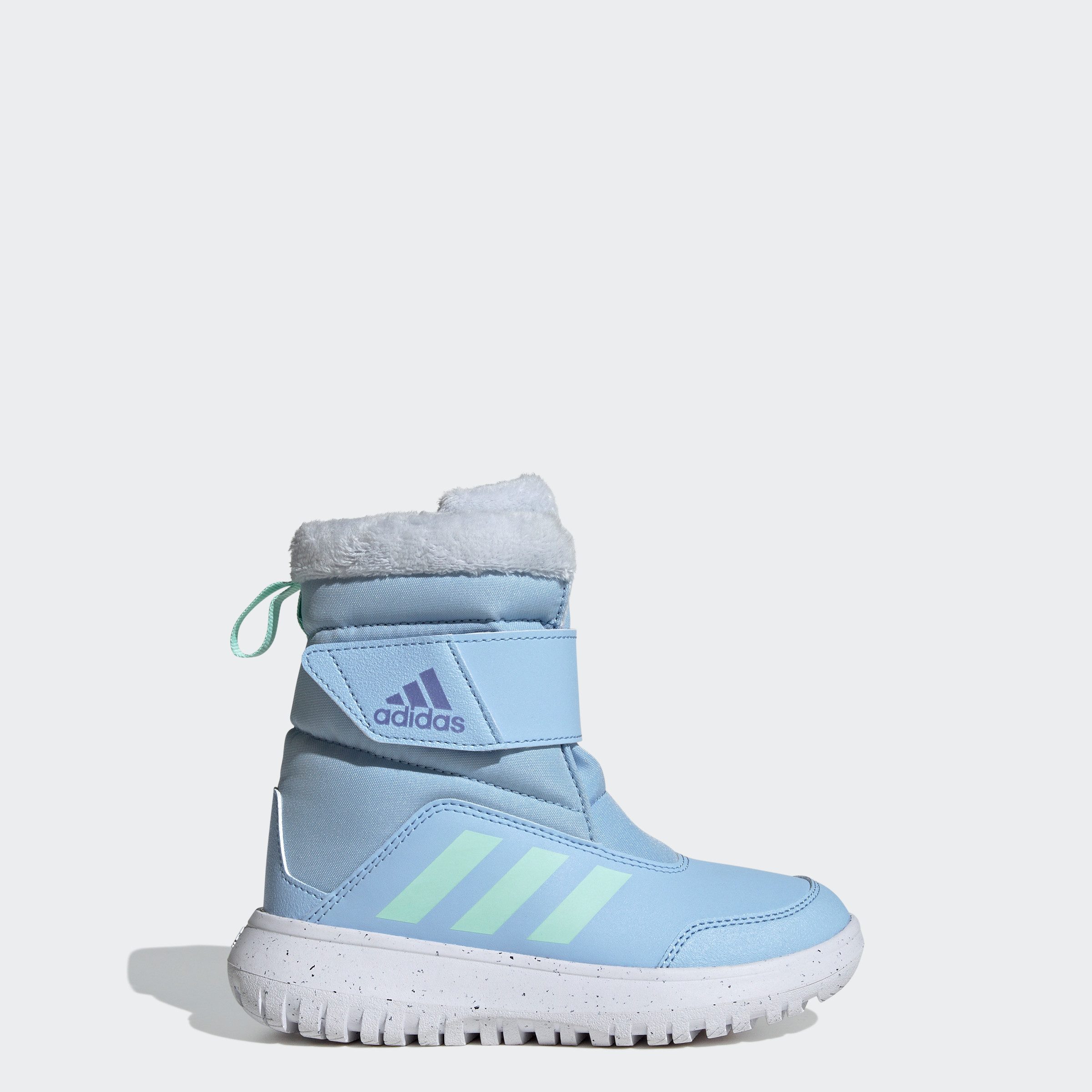 adidas Sportswear Winterlaarzen WINTERPLAY KIDS LAARS Snowboots, winterlaarzen, winterschoenen