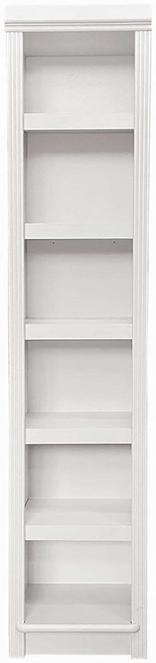 Home affaire Boekenkast Soeren van massief grenen, in 2 hoogten, diepte 29 cm, met veel bergruimte
