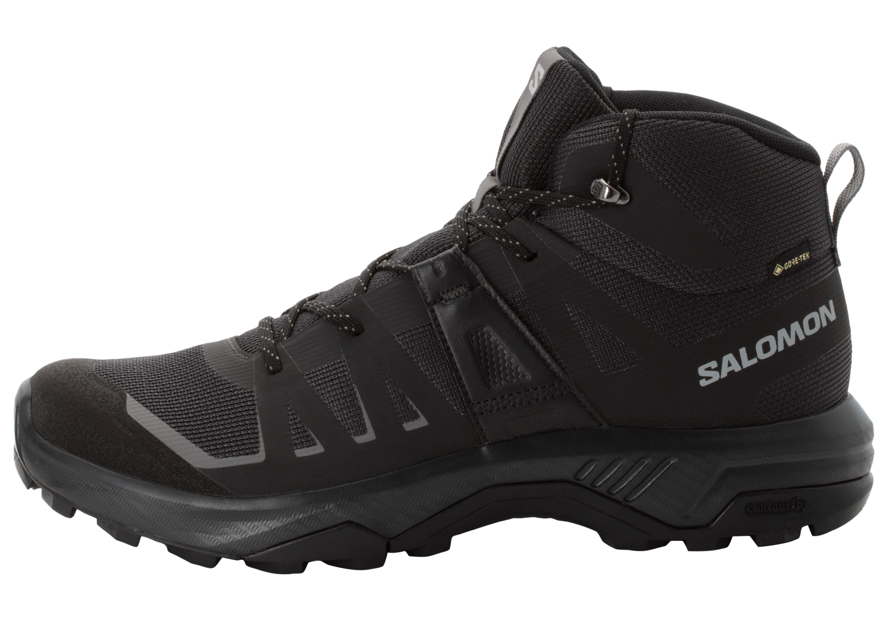 Salomon Wandelschoenen EXTEND MID GTX