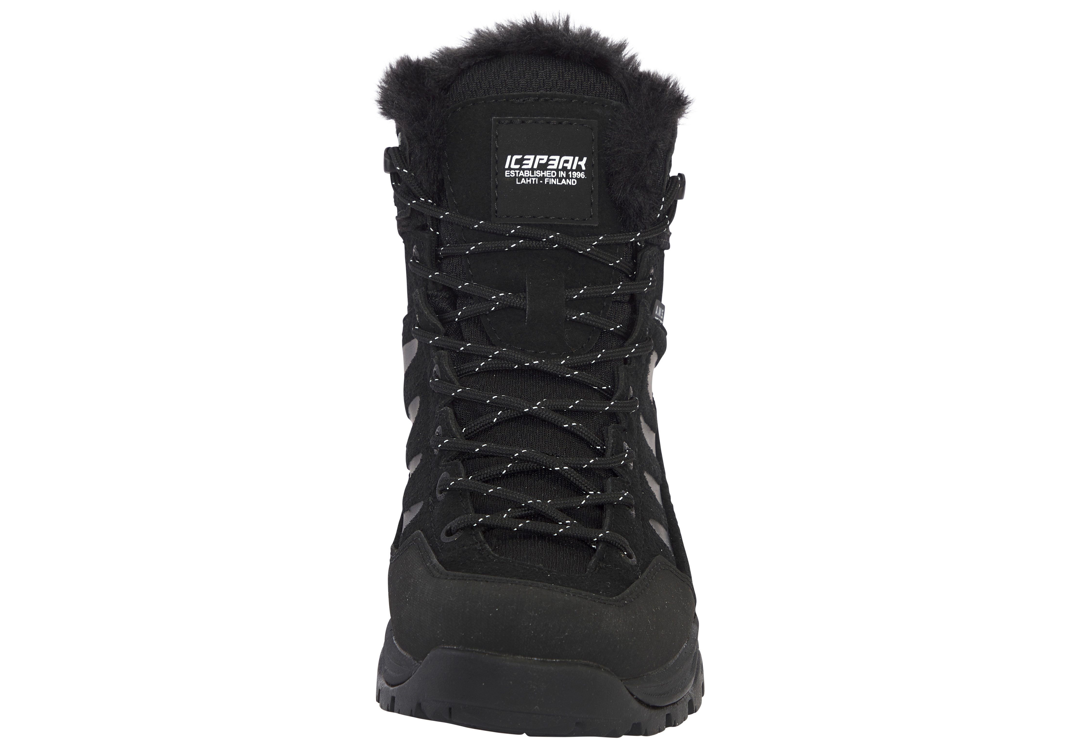 Icepeak Outdoor winterlaarzen Arezzo