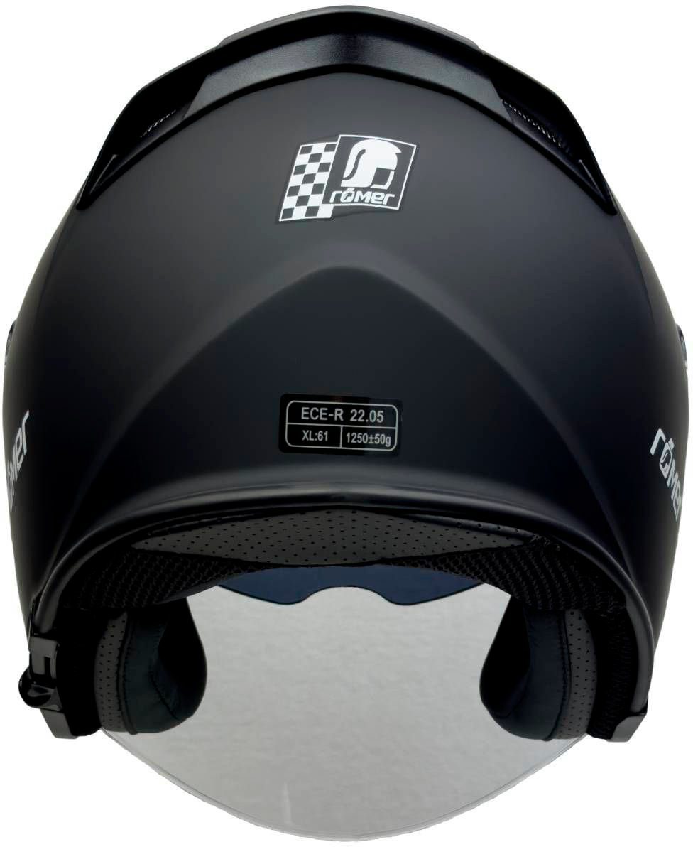 RÖMER HELME Motorhelm Koblenz