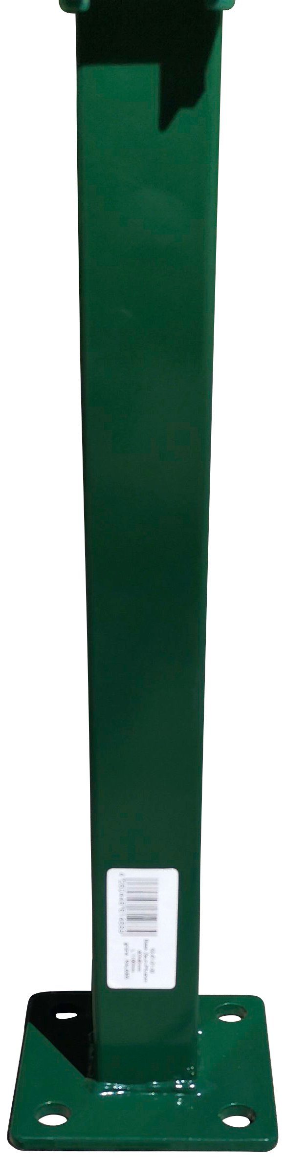 Peddy Shield Hoekpaal
