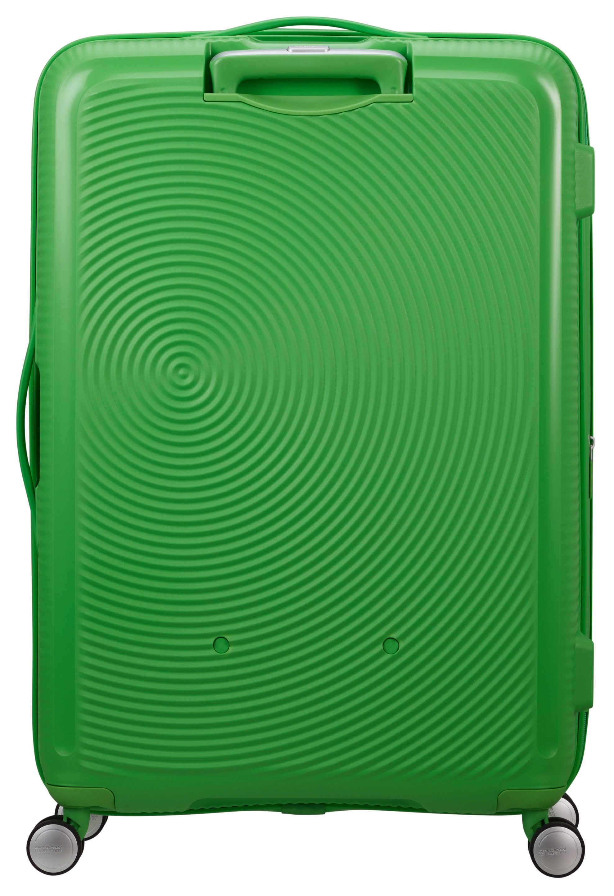 American Tourister Hardshell-trolley SOUNDBOX 77 Reiskoffer trolley incheckbagage TSA-cijferslot volumevergroting