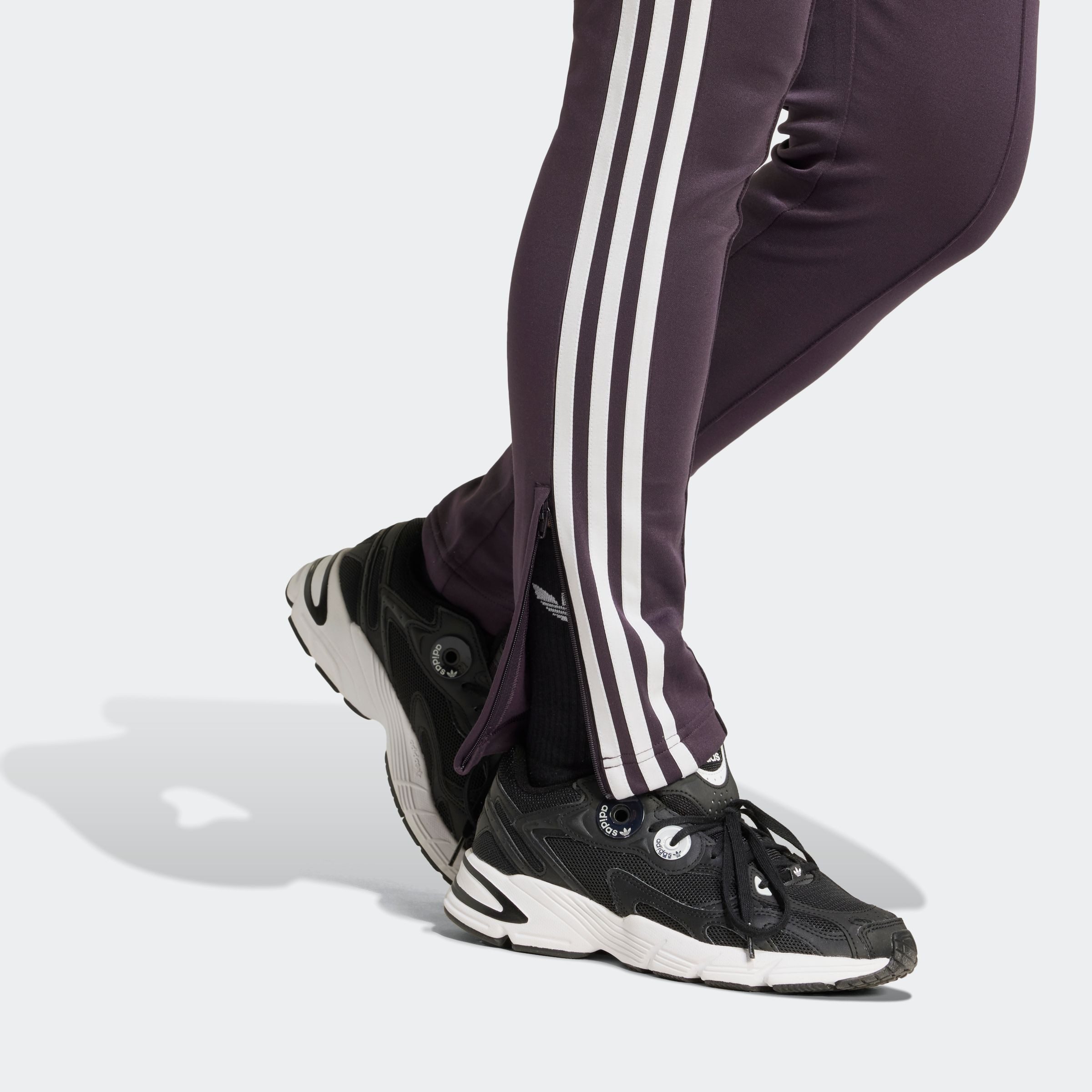 adidas Originals Sportbroek SST CLASSIC TP Superstar trackpant, streetwear (1-delig)