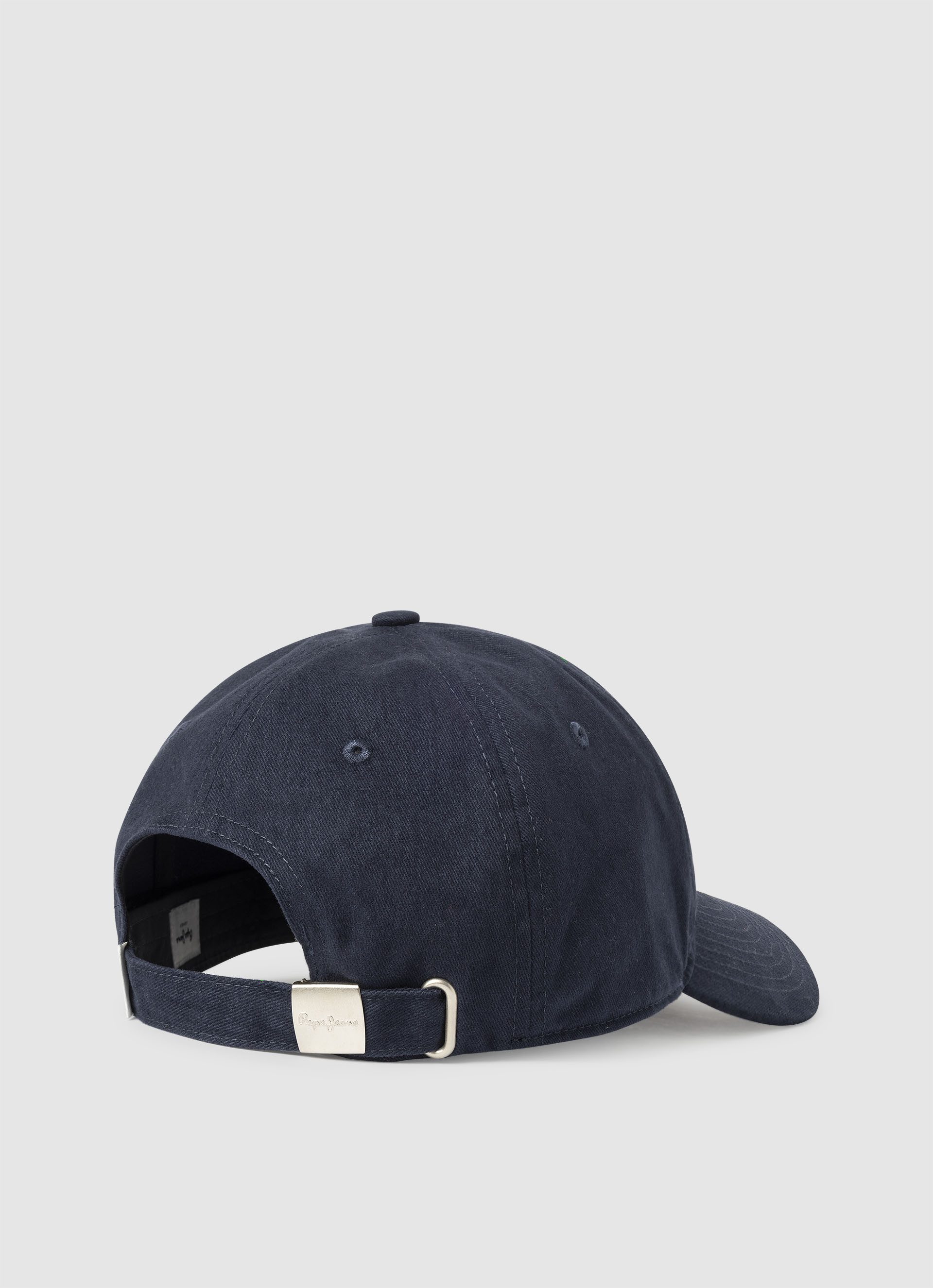 Pepe Jeans Baseball pet STEVEN CAP met merkborduursel