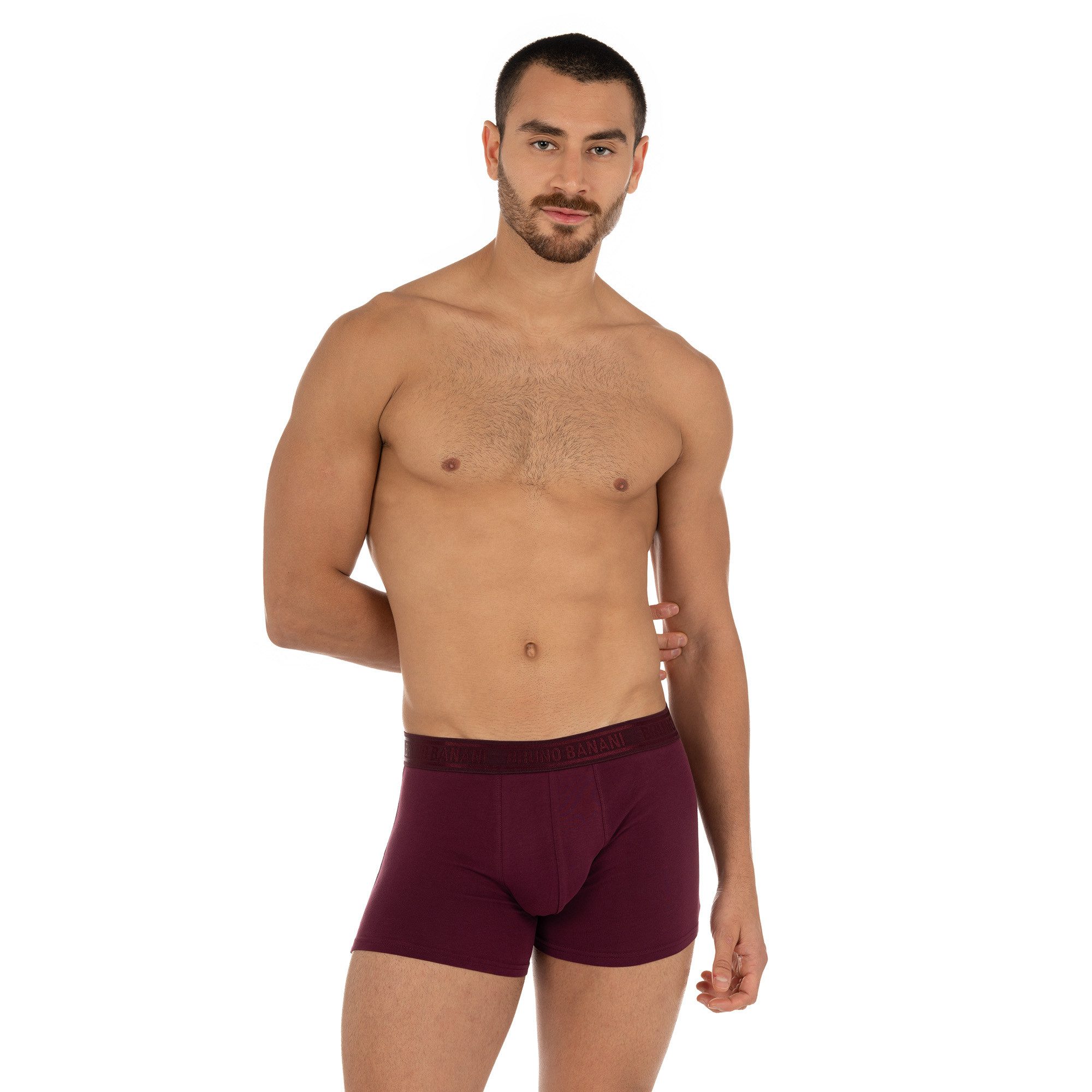 Bruno Banani Boxershort Maze