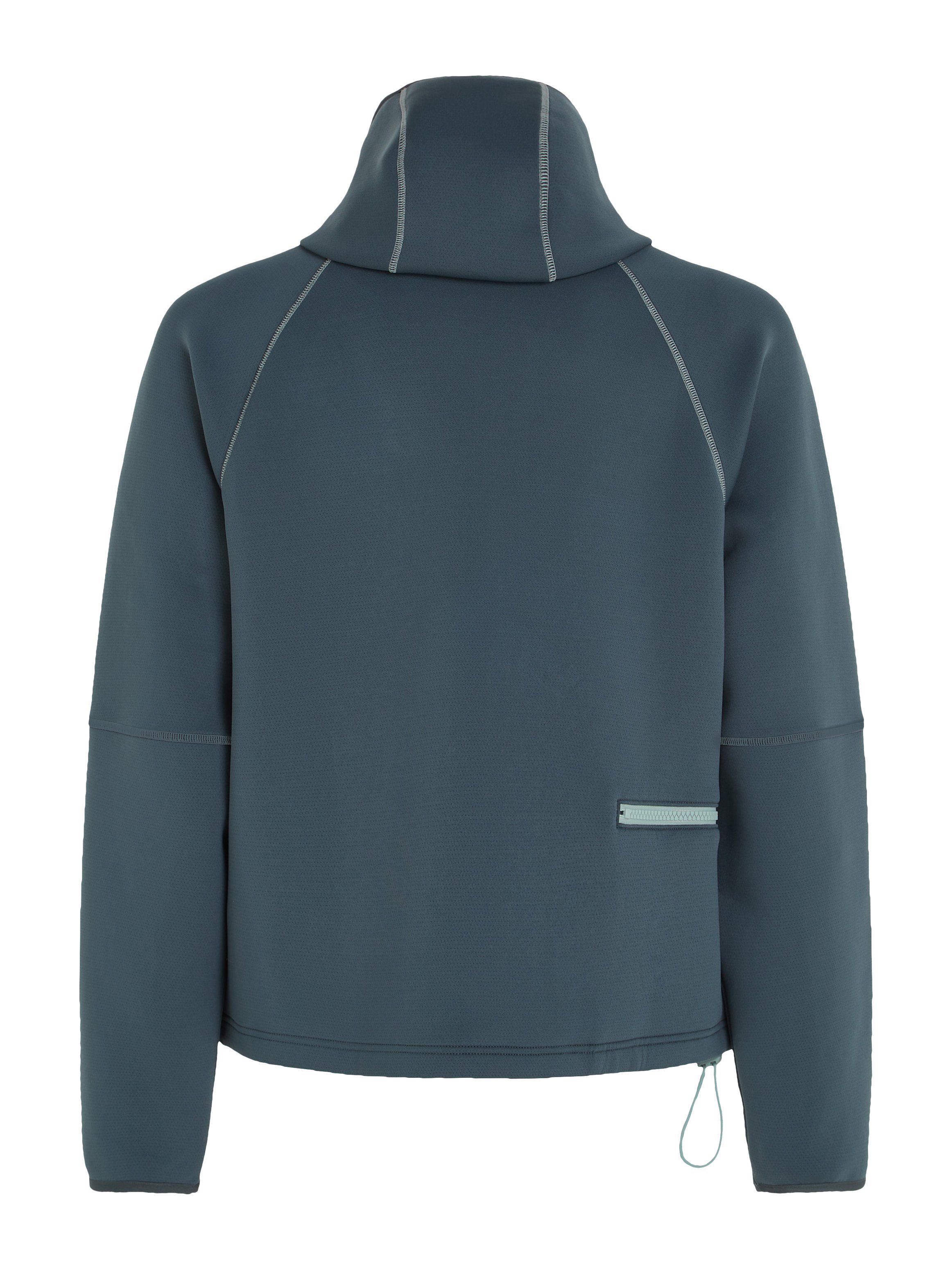 Calvin Klein Performance Sweatvest PW - SWEAT HOODIE