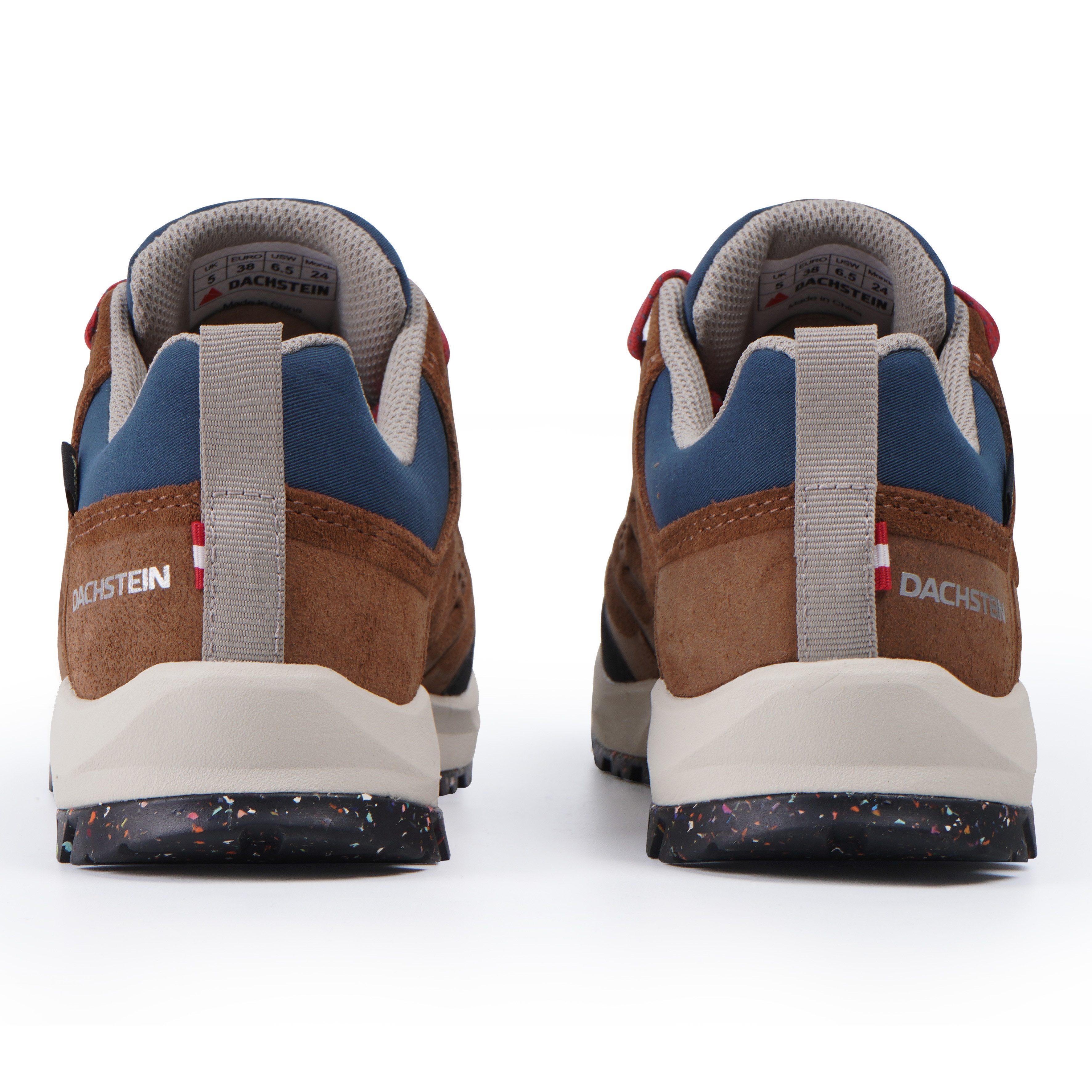 Dachstein Wandelschoenen SF-21 GORE-TEX 1925 WMN