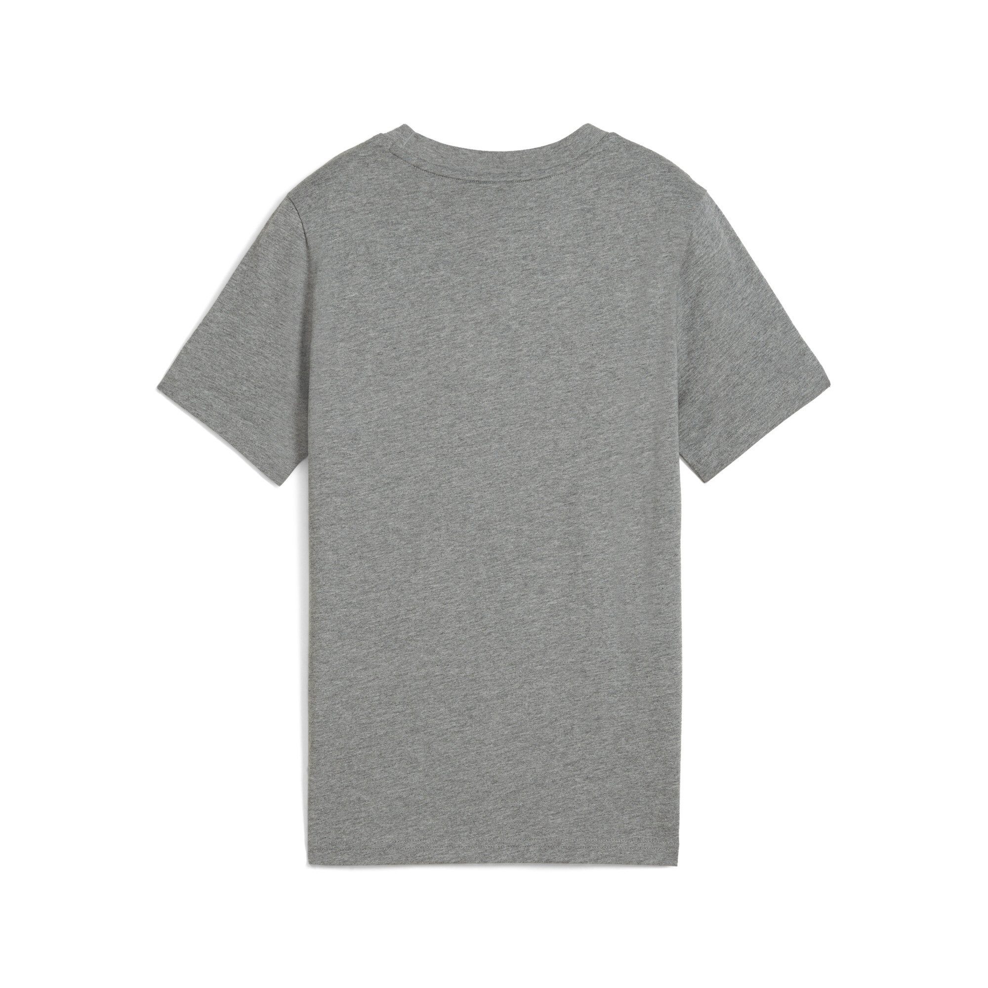 PUMA T-shirt ESS 2 COLOR NO.1 LOGO TEE B