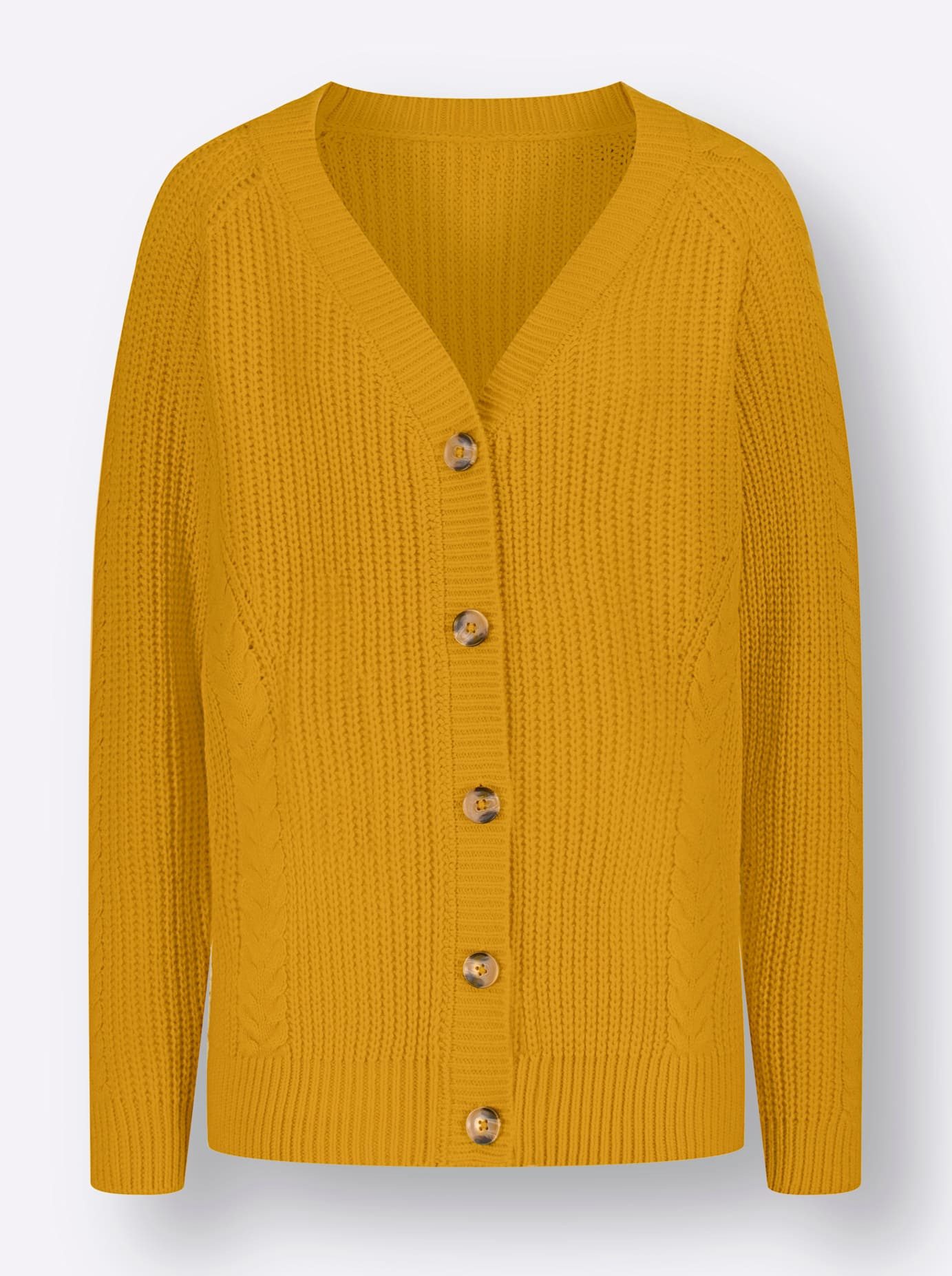 Classic Basics Vest