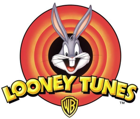 Wirth Sierkussen Looney Warner Bros., kussenhoes zonder vulling(2 stuks)