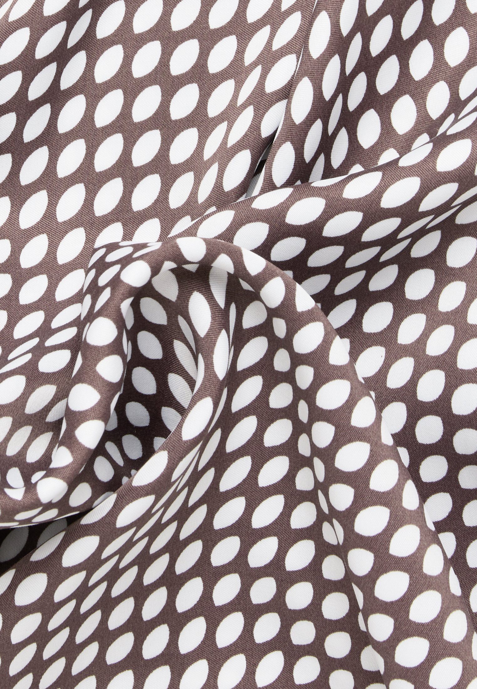 Eterna Blouse zonder sluiting Regular fit